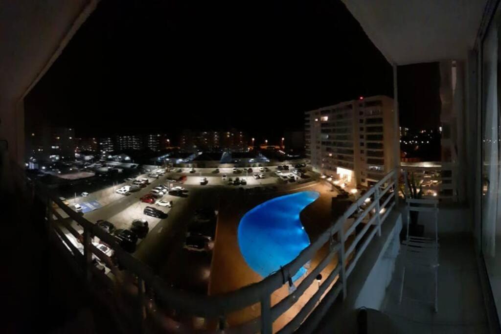 Cómodo departamento a pasos de la playa