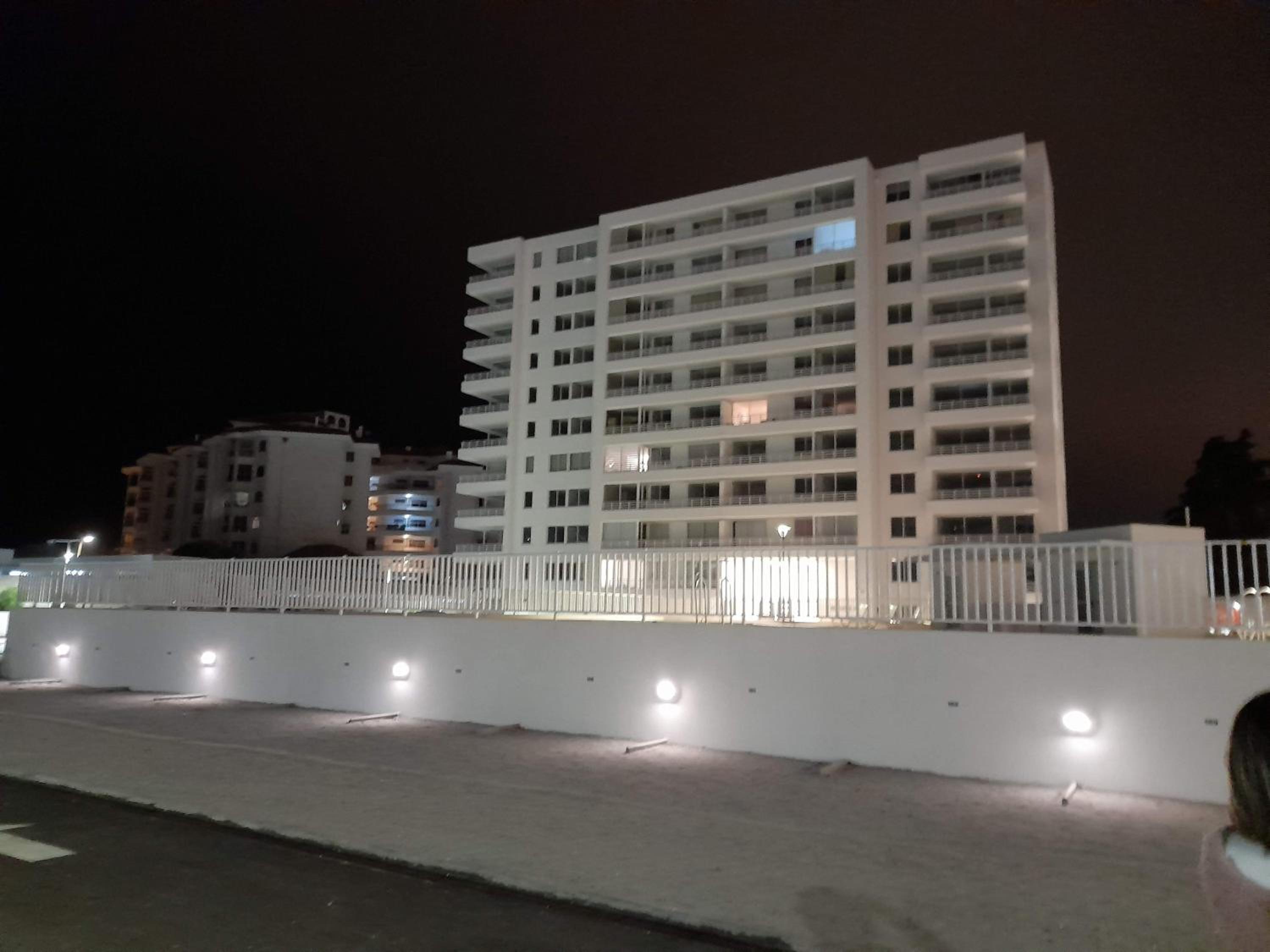 Cómodo departamento a pasos de la playa