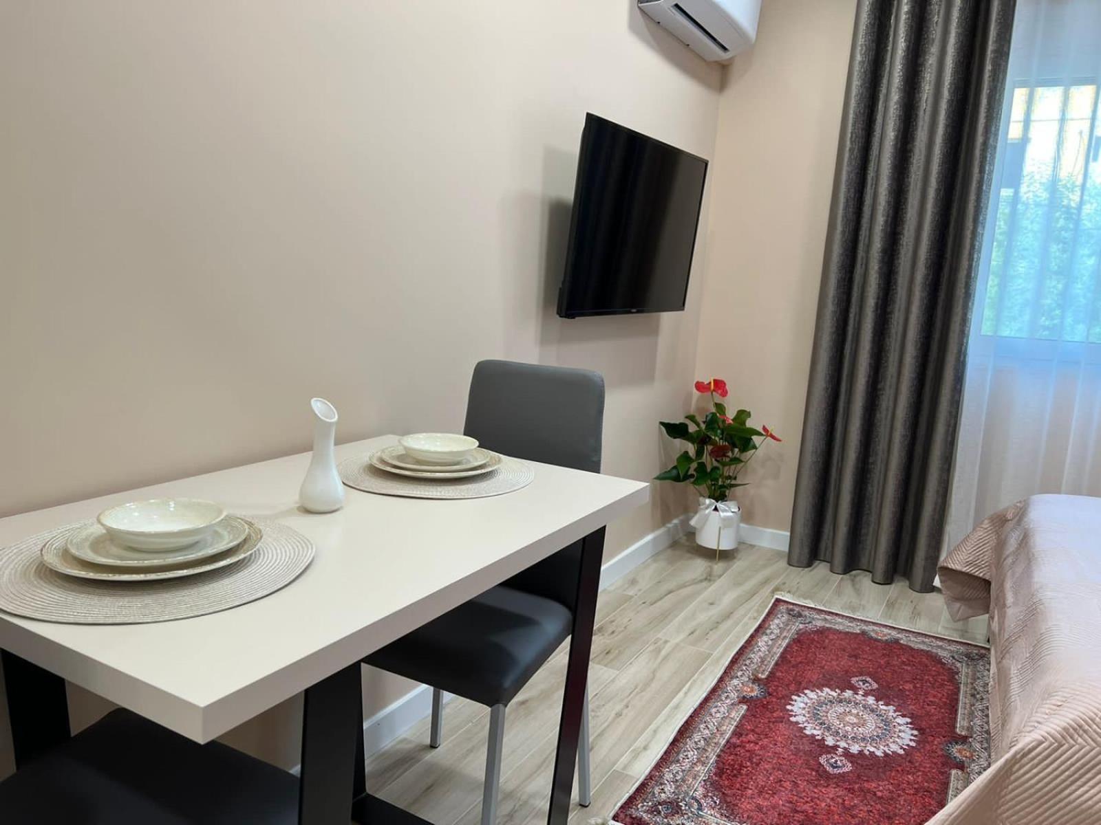 Smart Home , Lovely Apartment in Tirana