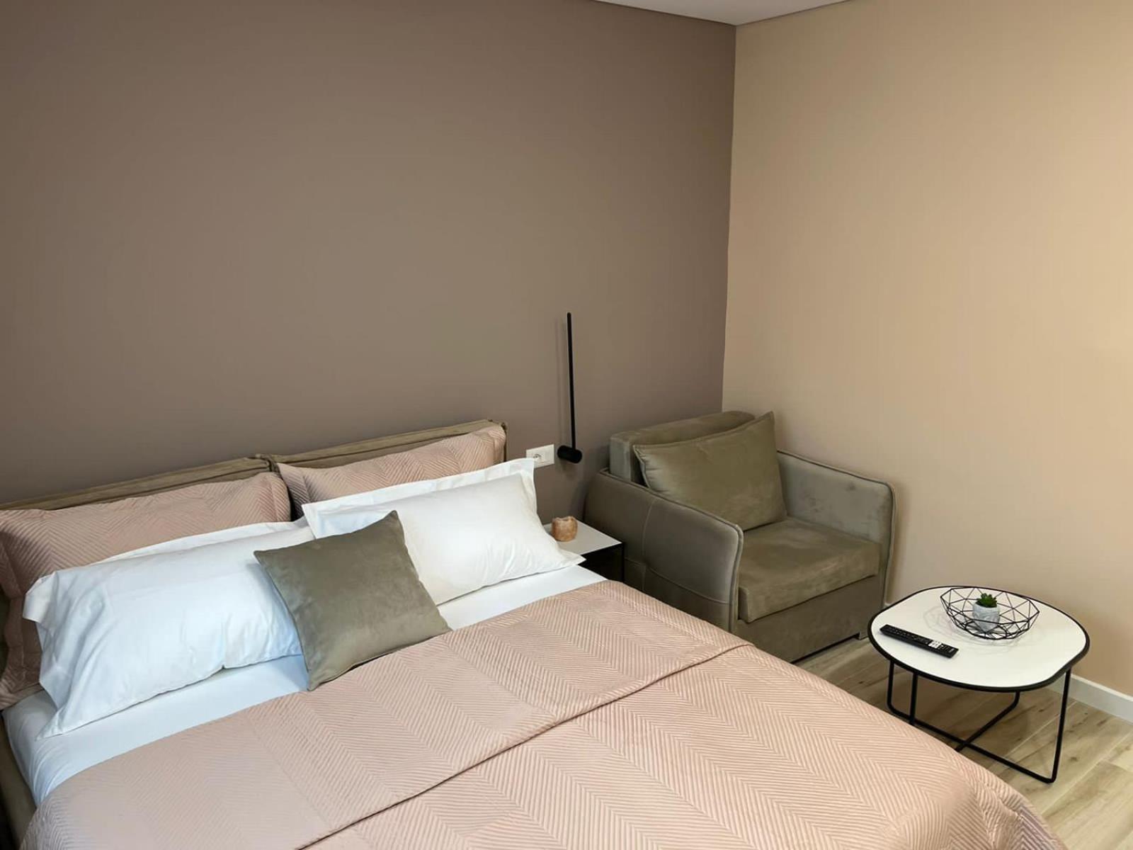 Smart Home , Lovely Apartment in Tirana