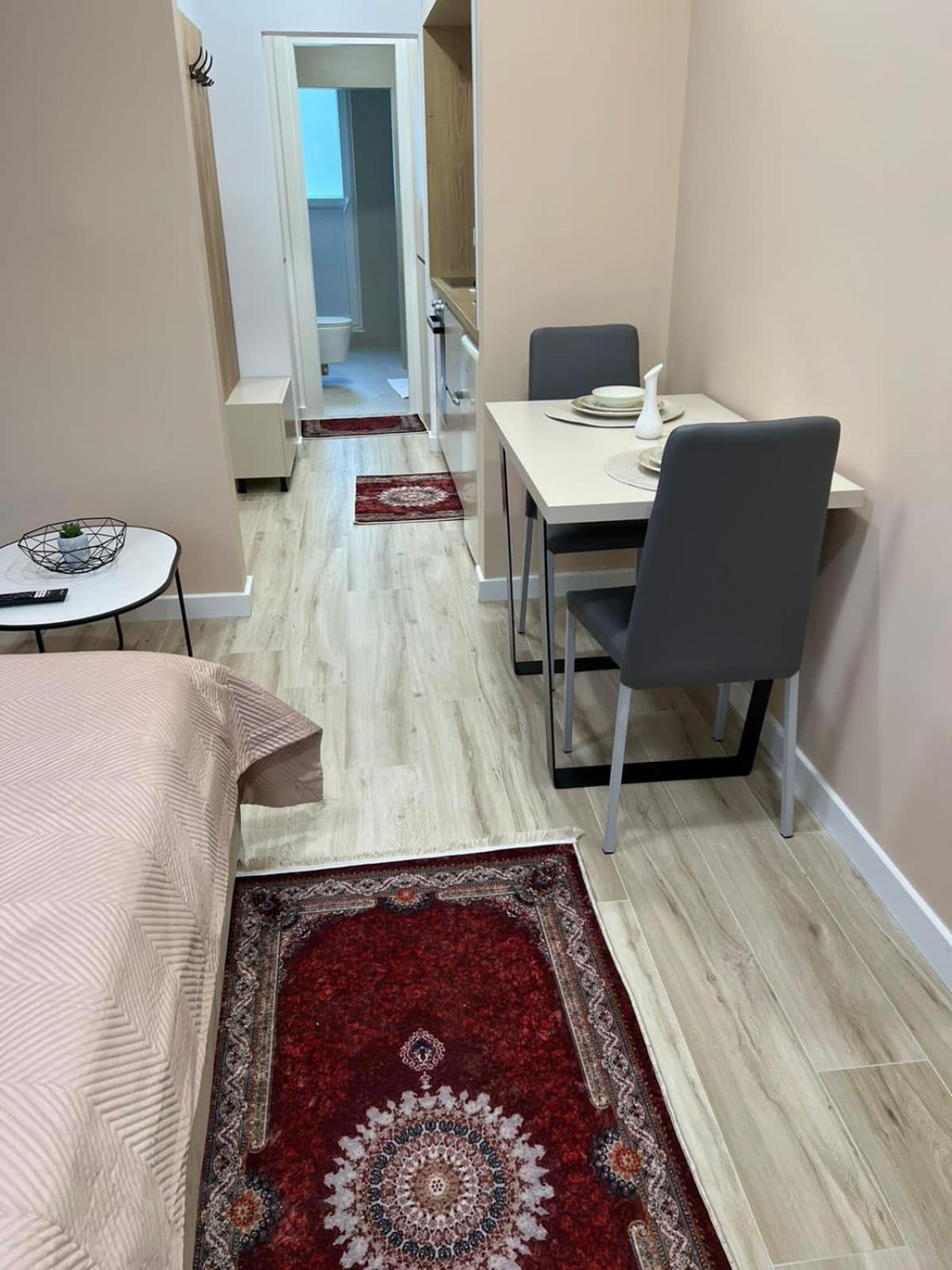 Smart Home , Lovely Apartment in Tirana