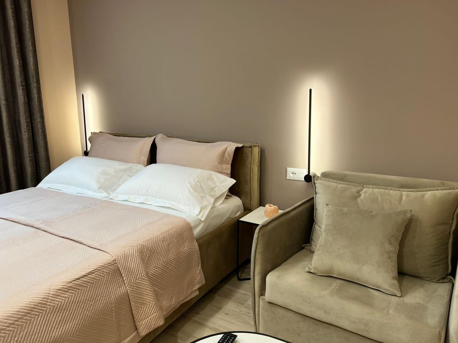Smart Home , Lovely Apartment in Tirana