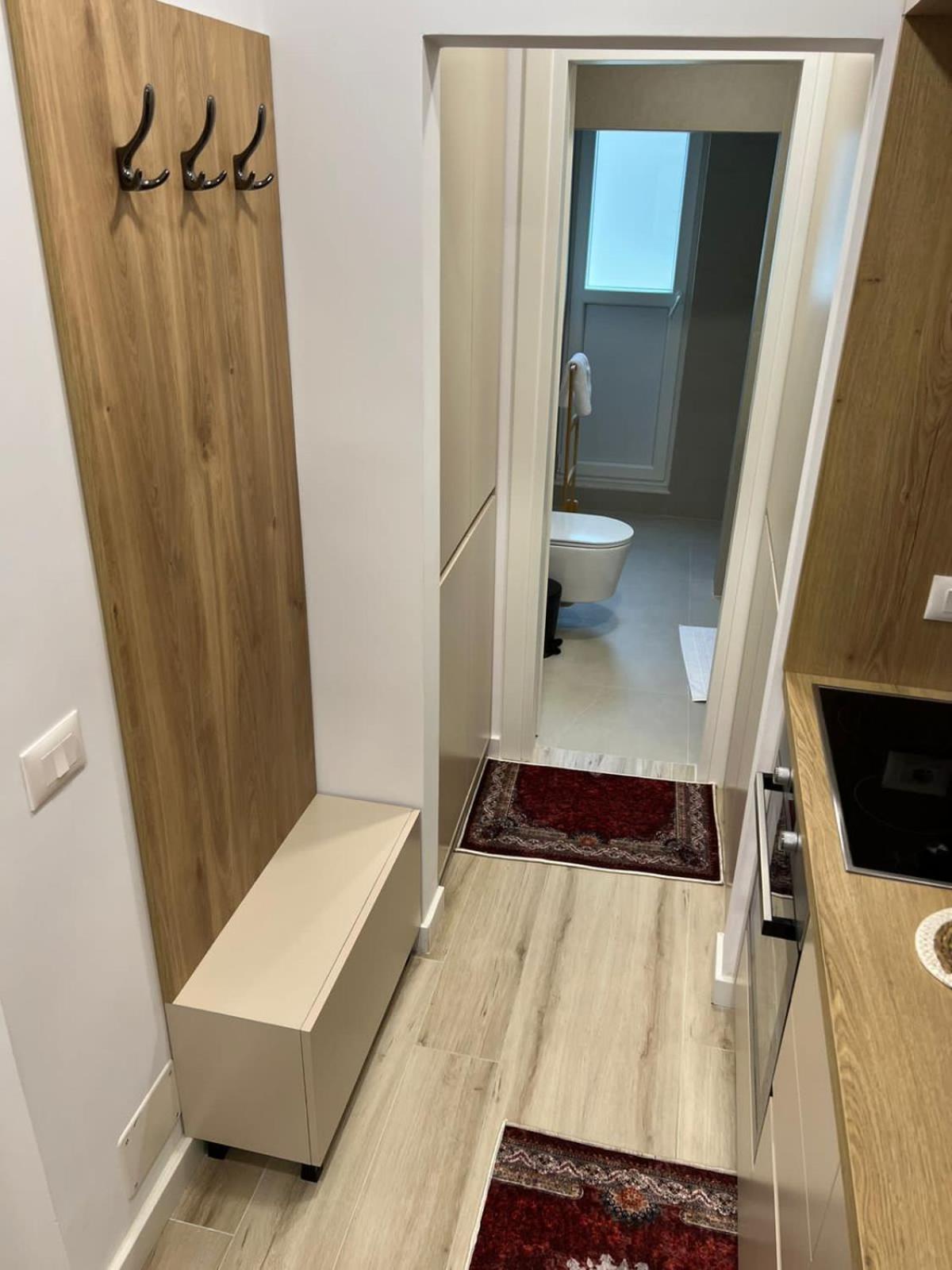 Smart Home , Lovely Apartment in Tirana