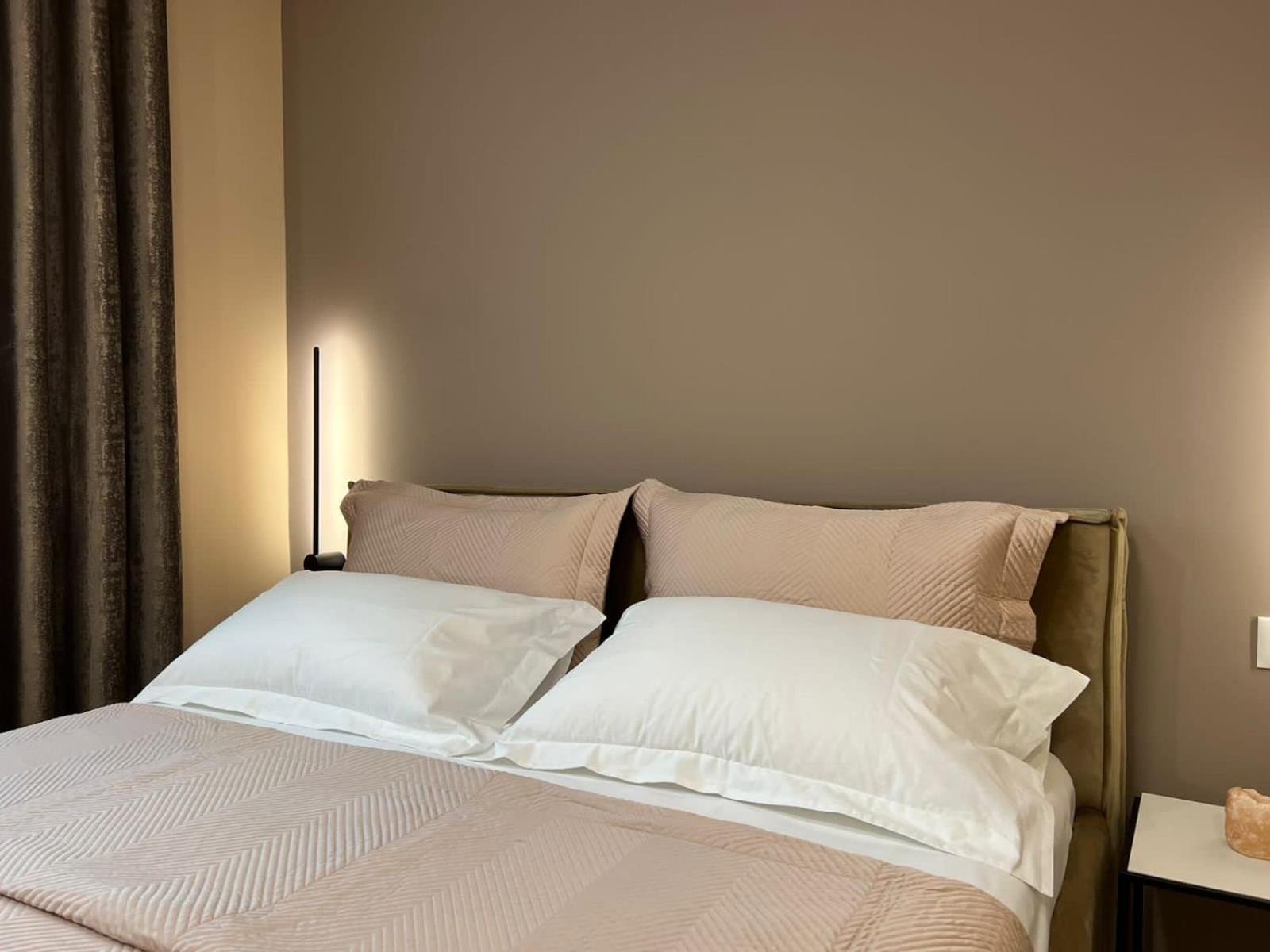 Smart Home , Lovely Apartment in Tirana