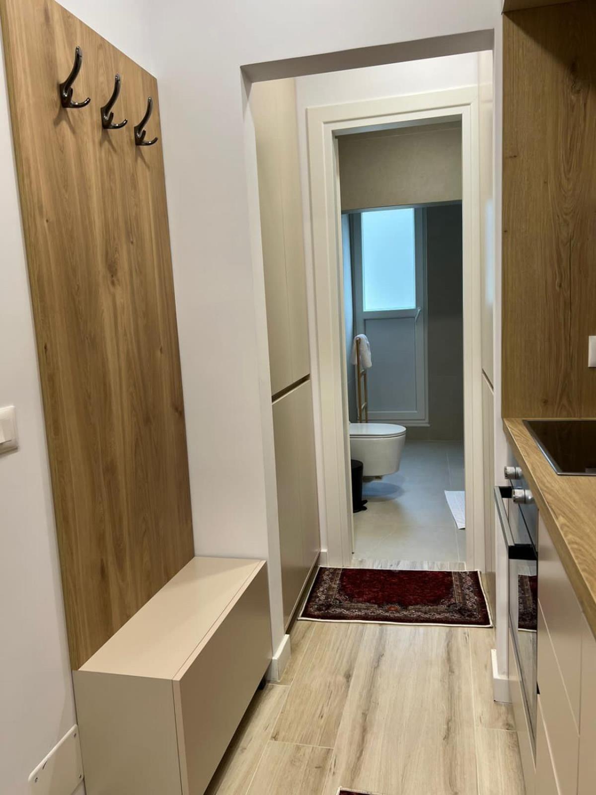 Smart Home , Lovely Apartment in Tirana