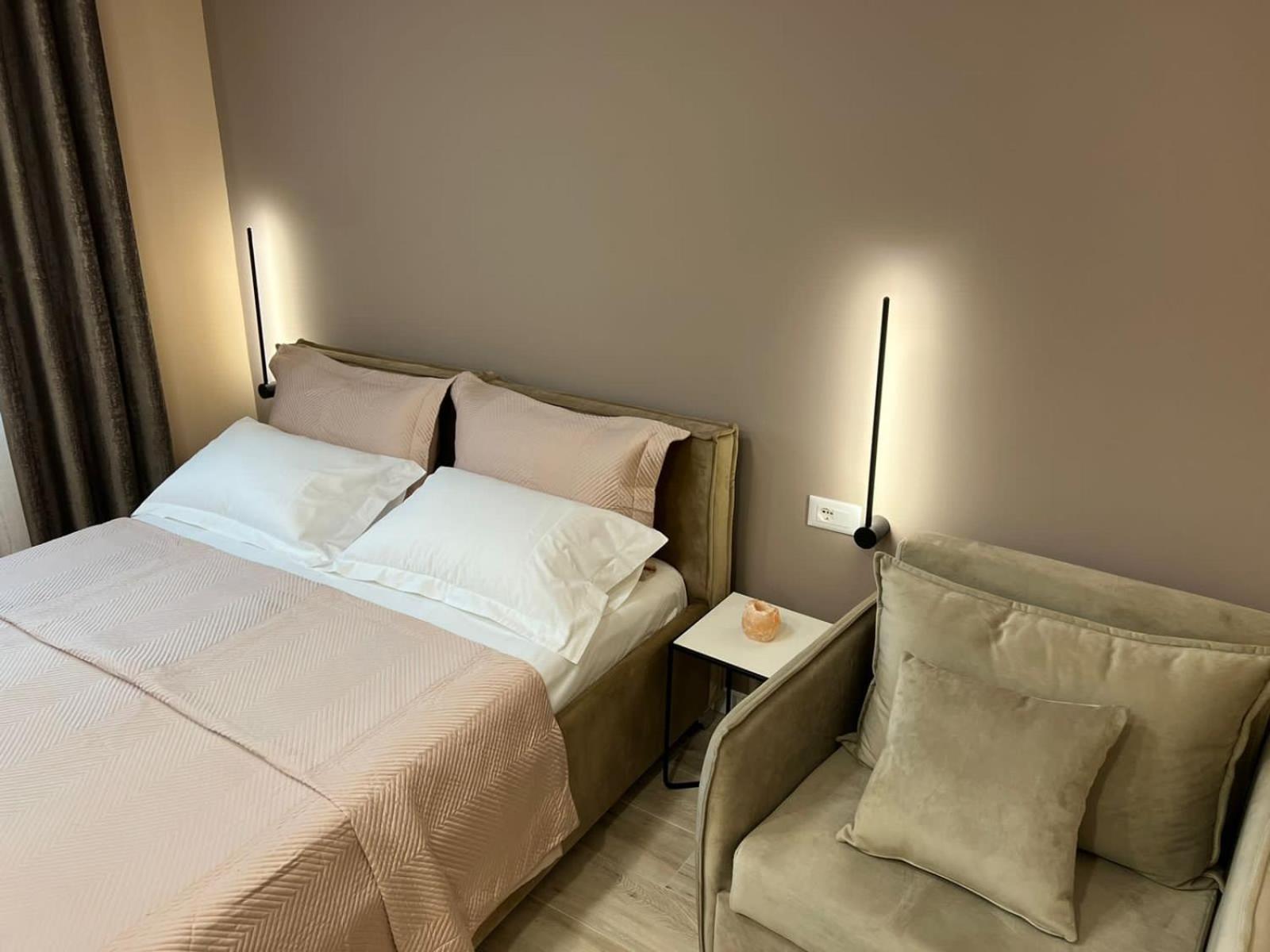 Smart Home , Lovely Apartment in Tirana