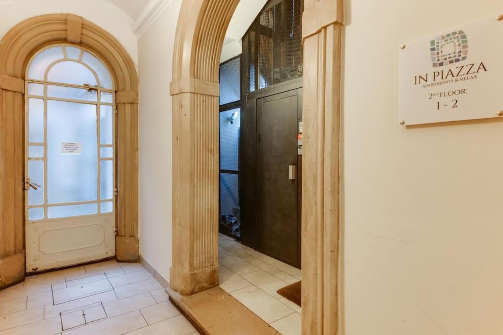 In Piazza 'Apartments & Relax' view 5