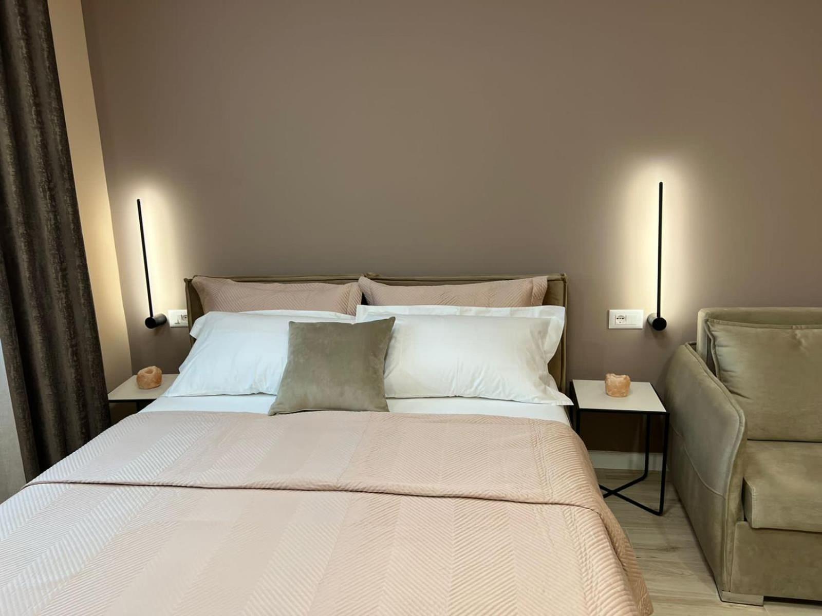 Smart Home , Lovely Apartment in Tirana