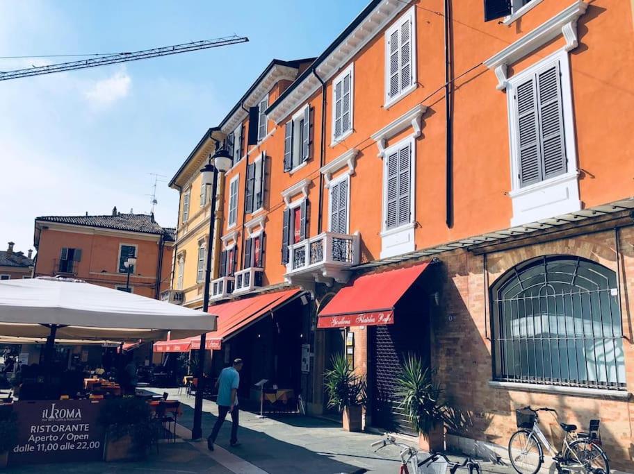 Hotel In Piazza 'Apartments & Relax' - Image 1