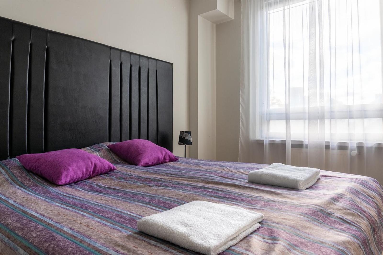 Tallinn Vacations - Center Hotel - Property Image 7