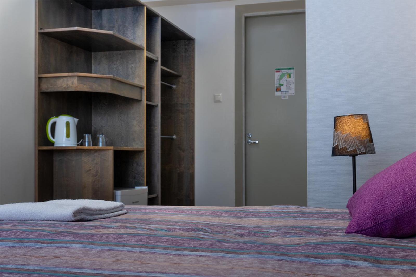 Tallinn Vacations - Center Hotel - Property Image 6