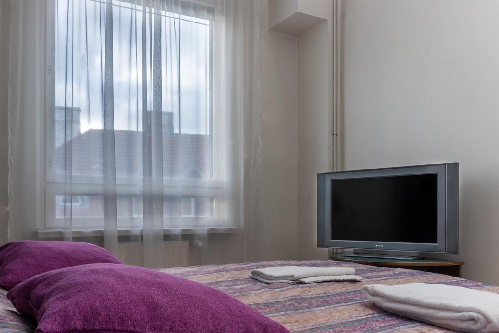 Tallinn Vacations - Center Hotel - Property Image 4