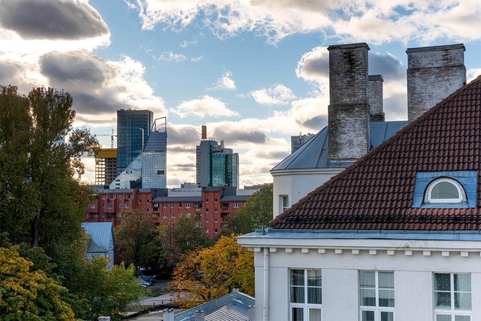 Tallinn Vacations - Center Hotel - Property Image 3