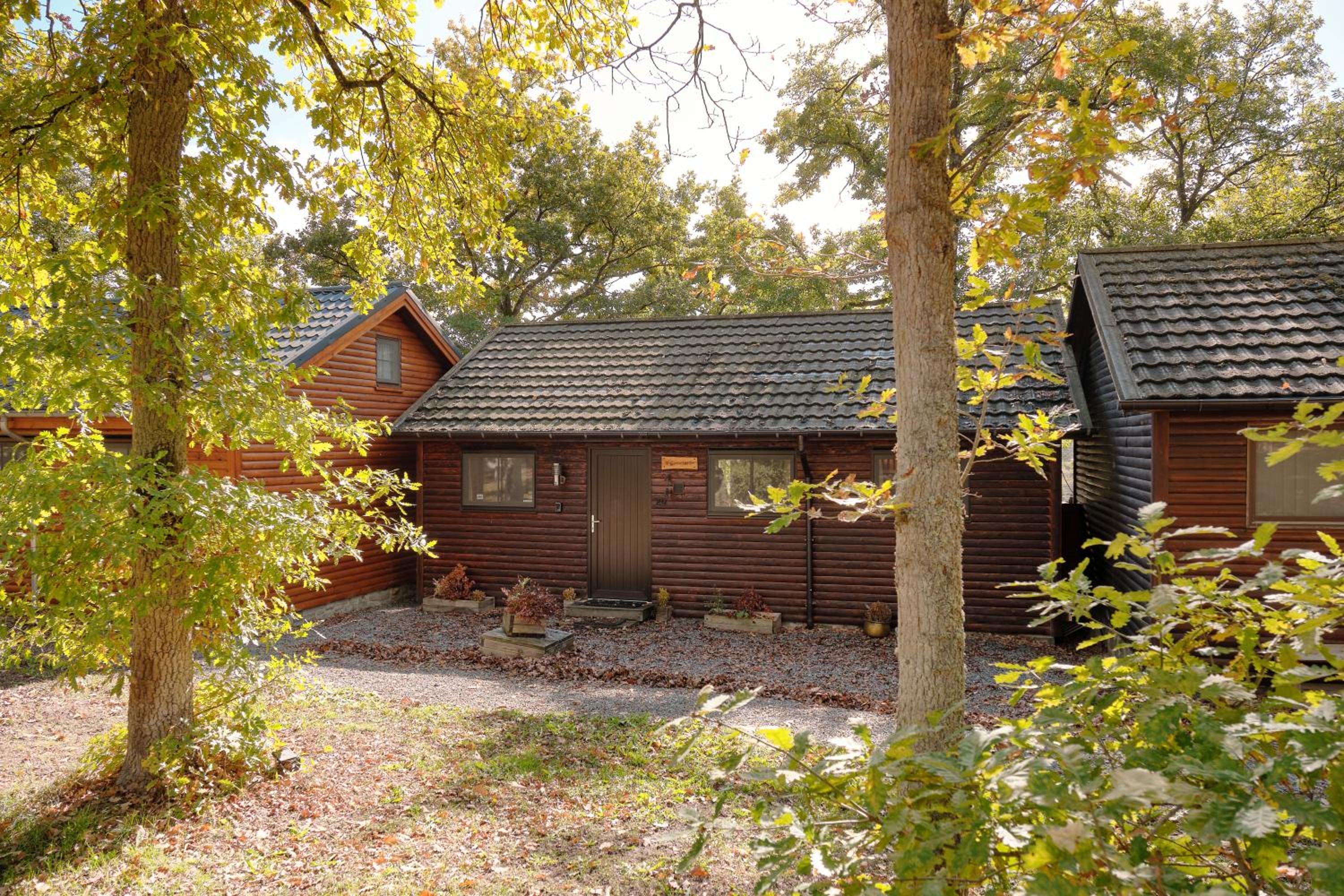 Genieterke