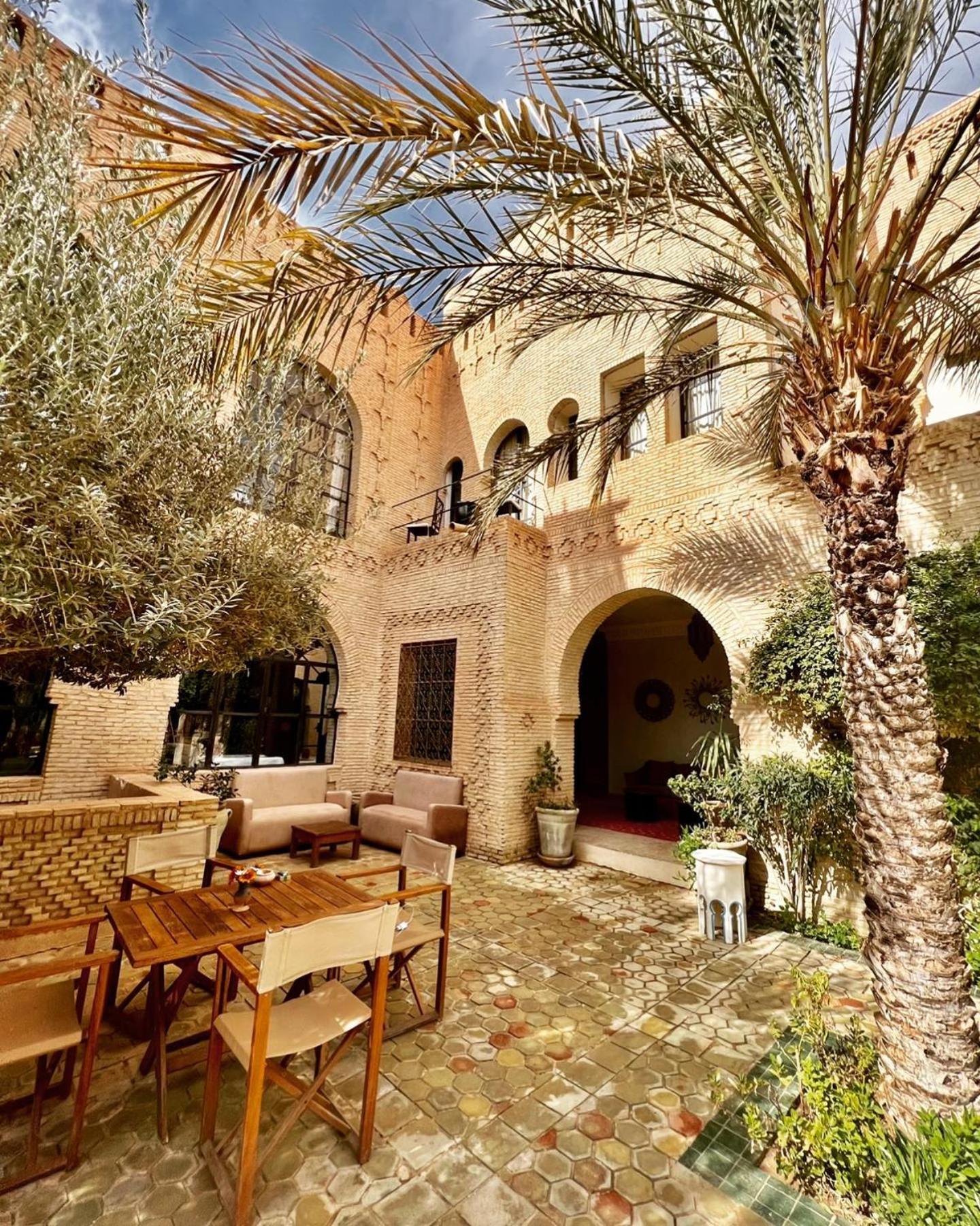 Dar Tozeur view 2