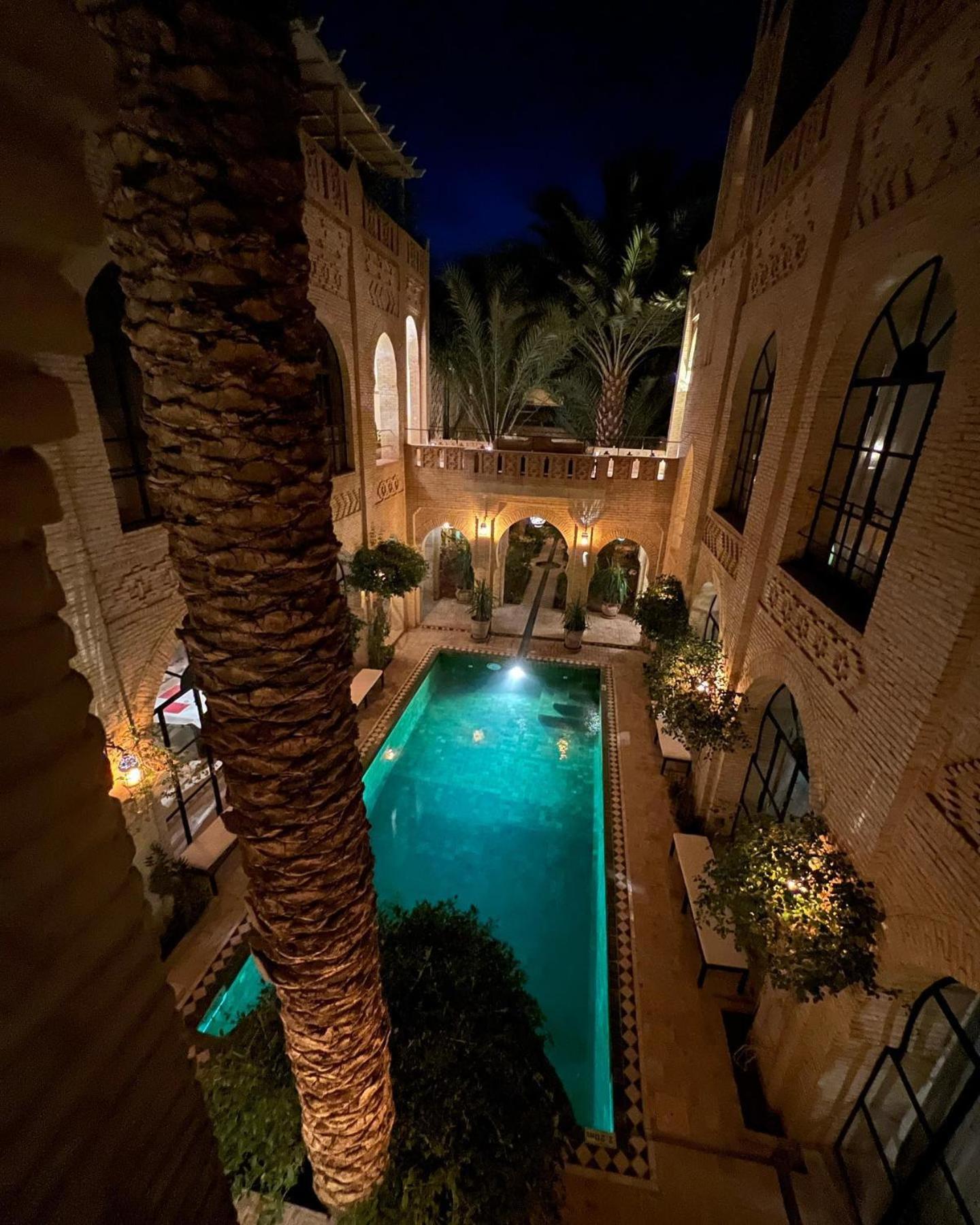 Hotel Dar Tozeur - Image 1