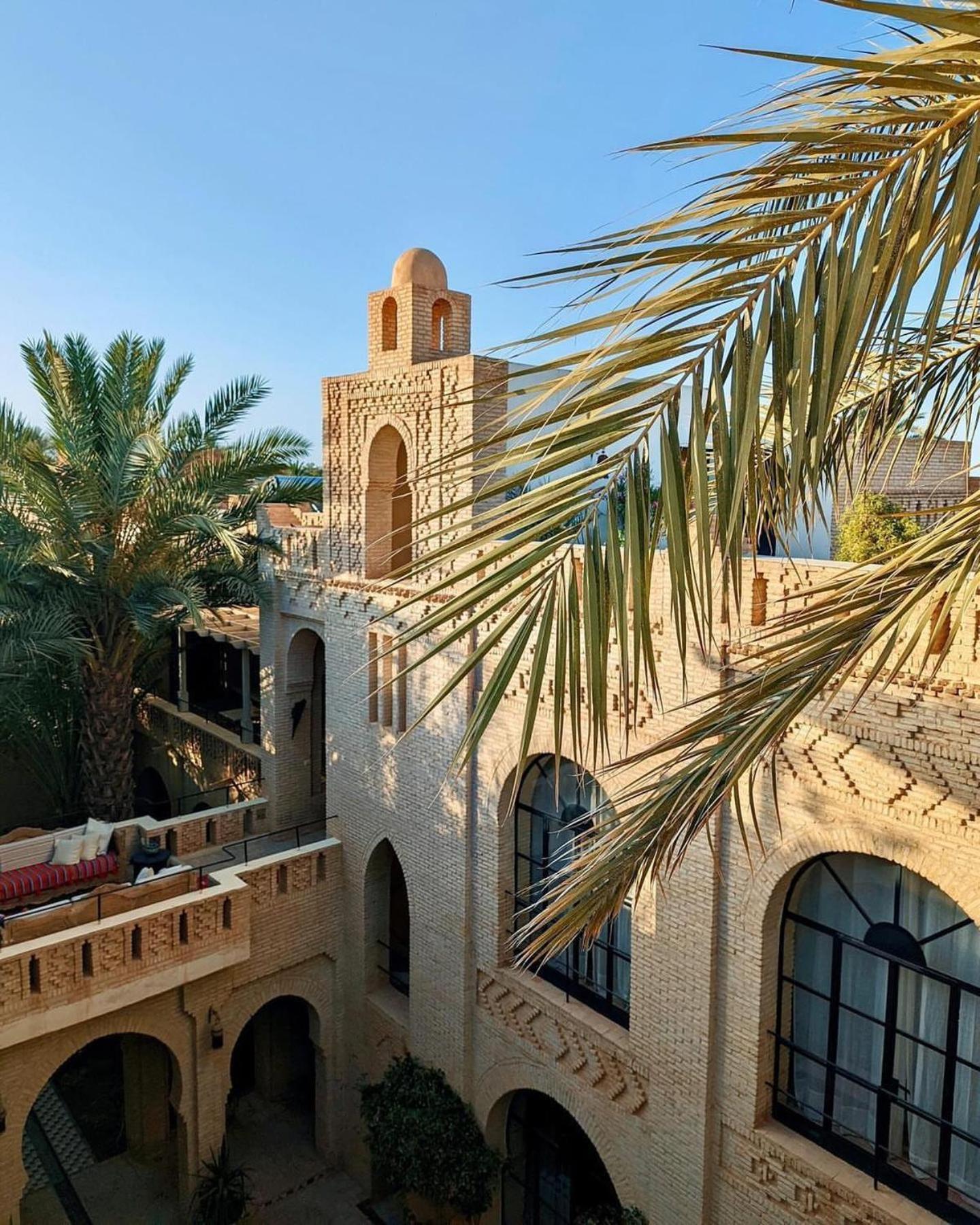 Dar Tozeur view 4