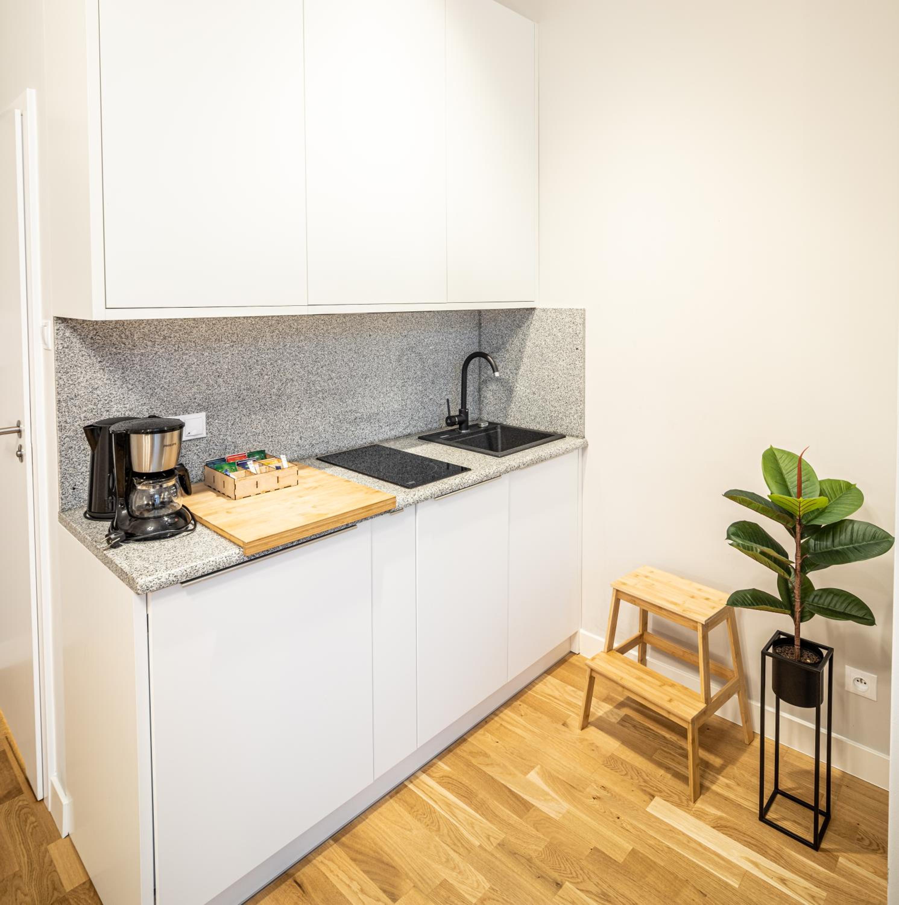 Apartos Wisus - Luxury Apartments