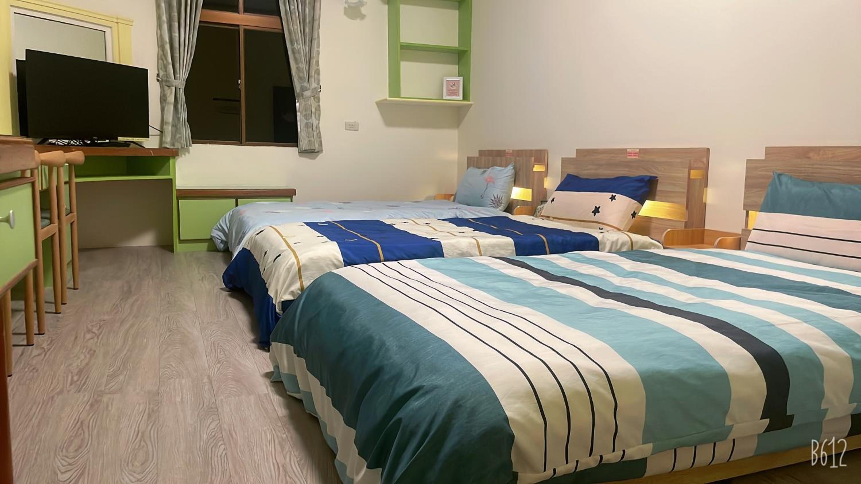 Bethel Homestay view 5