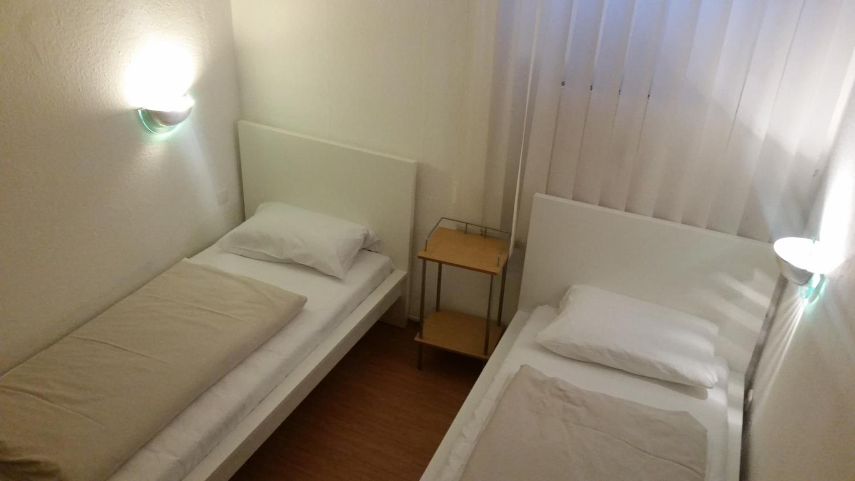 Hotelgarni Frankfurt — photo 25