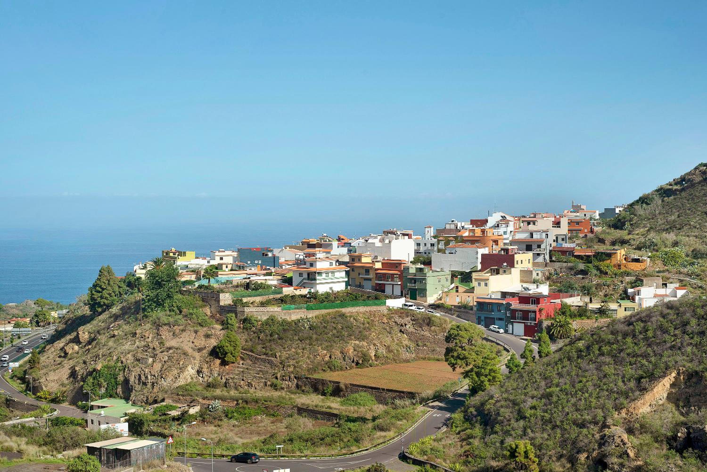 Apartamento Tily