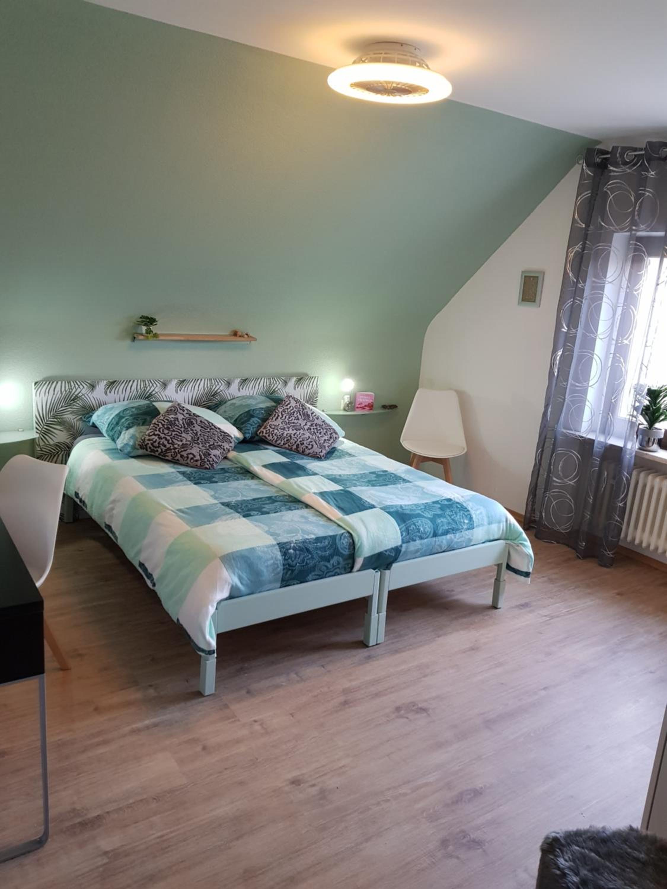 Vakantieappartement Achat Duitsland
