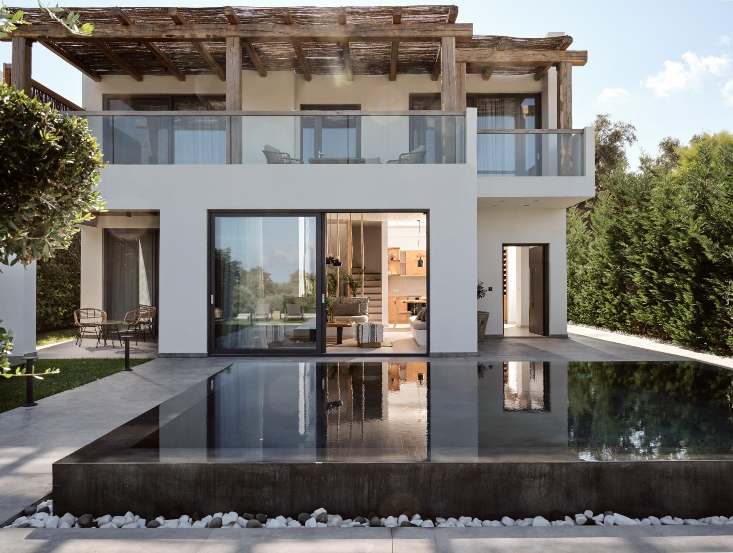 Hotel Galena Verde Luxury Villas, By ThinkVilla - Image 1