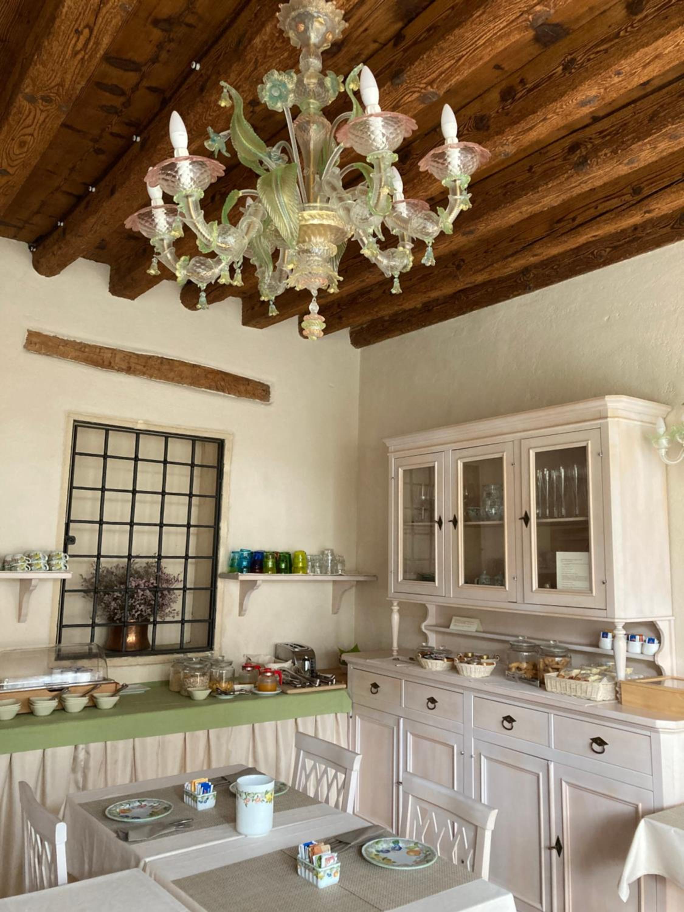 Agriturismo San Michele view 2