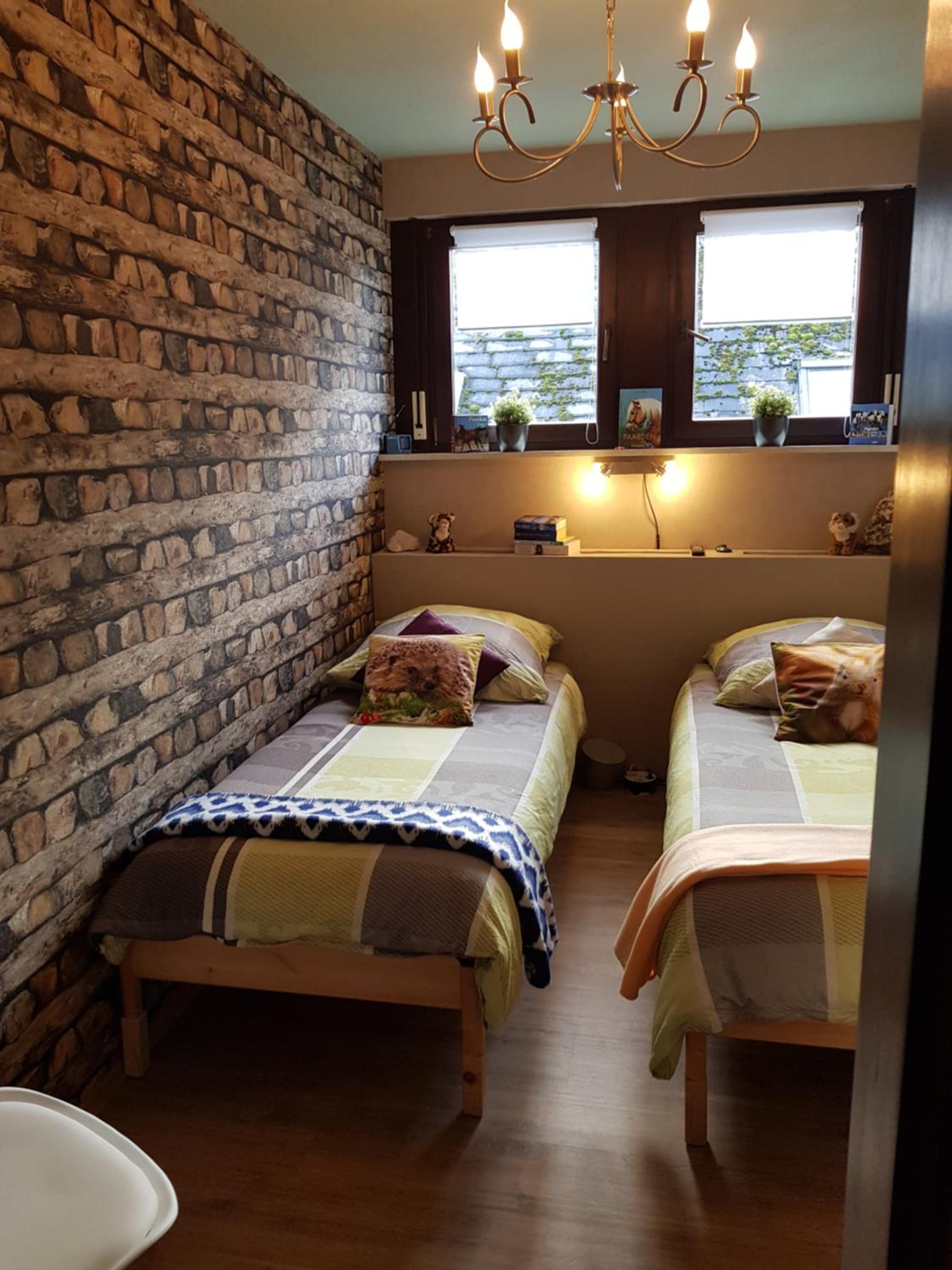 Vakantieappartement Achat Duitsland