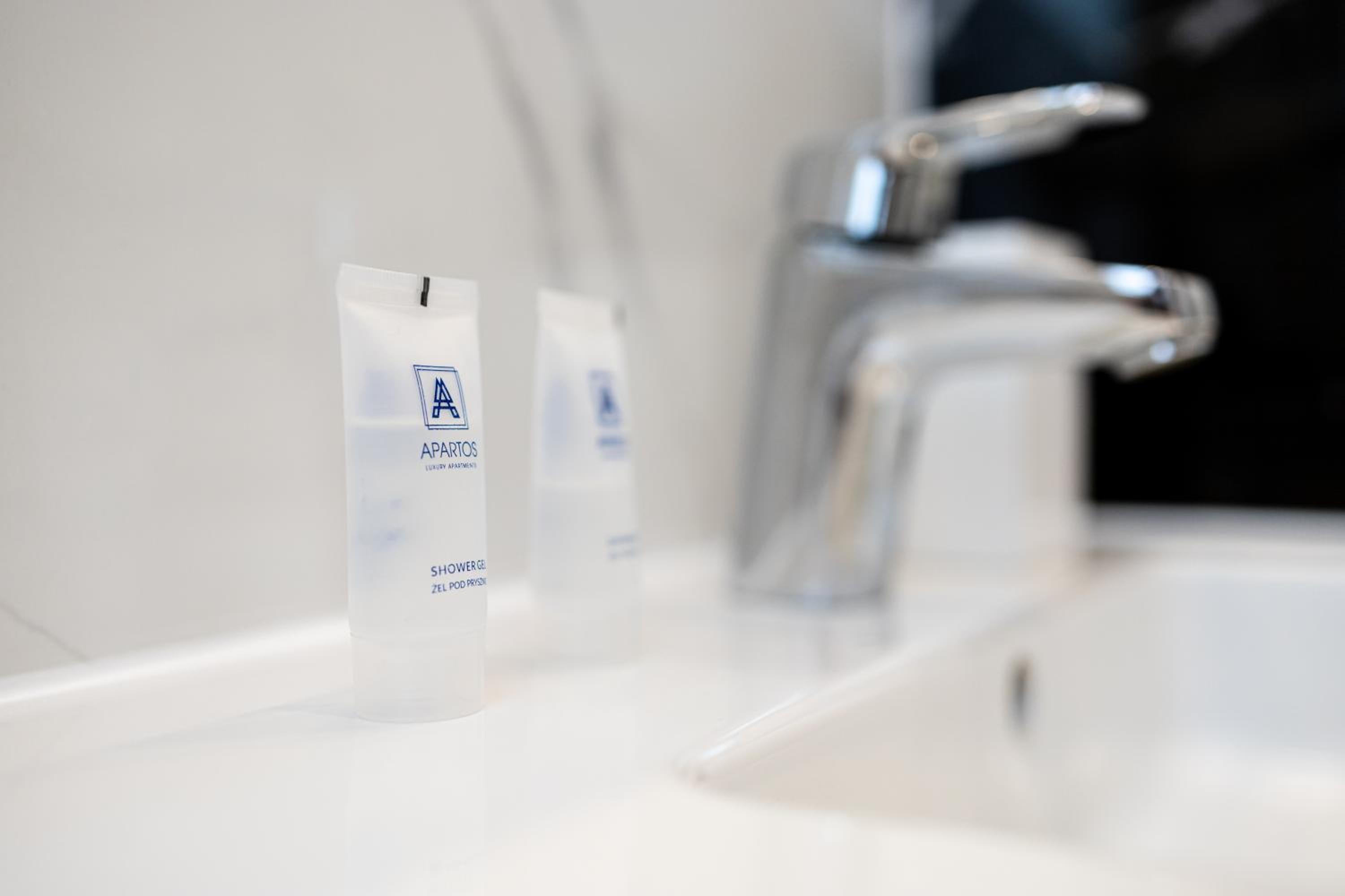 Apartos Wisus - Luxury Apartments