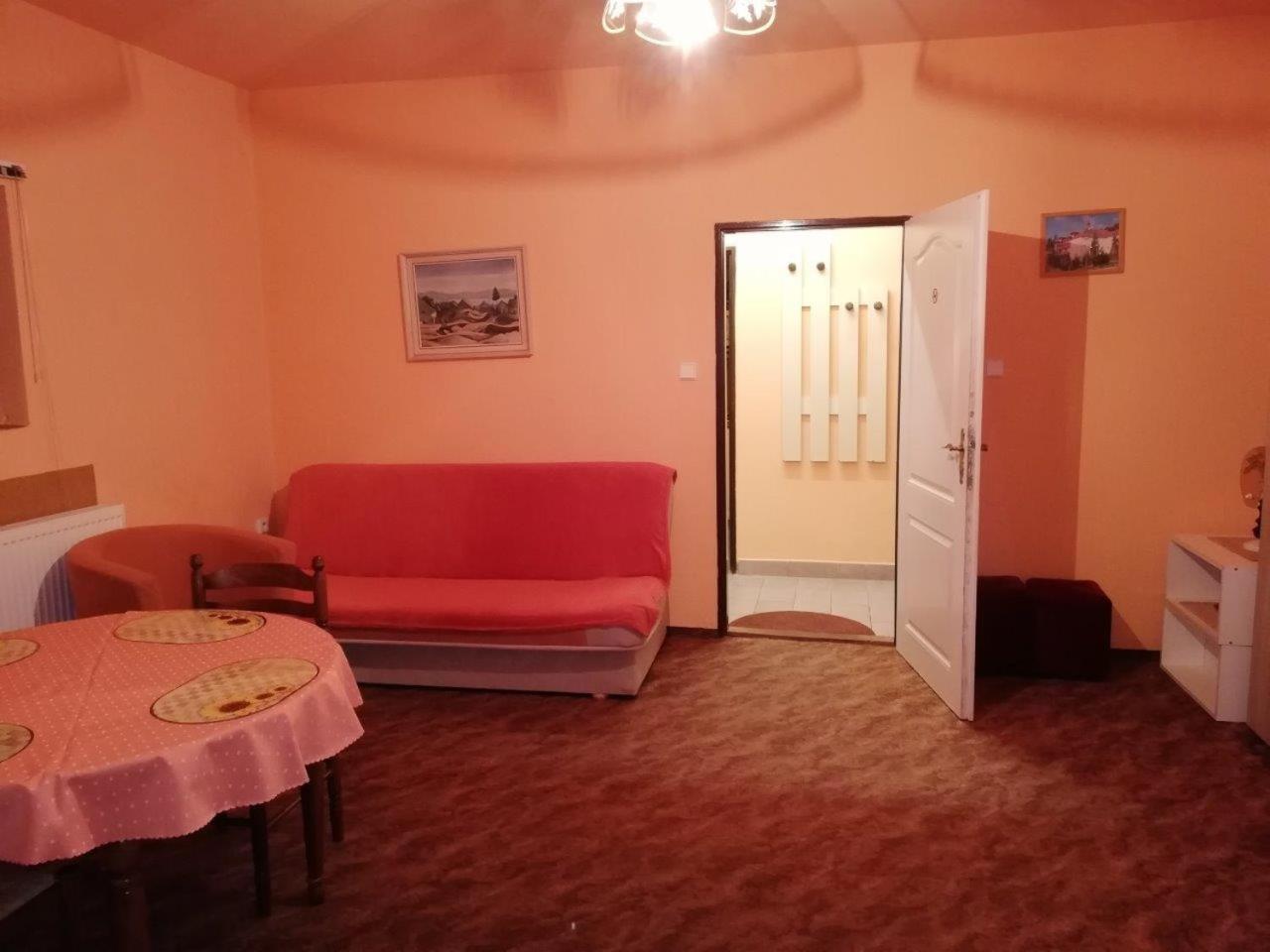 Pension Vladimír