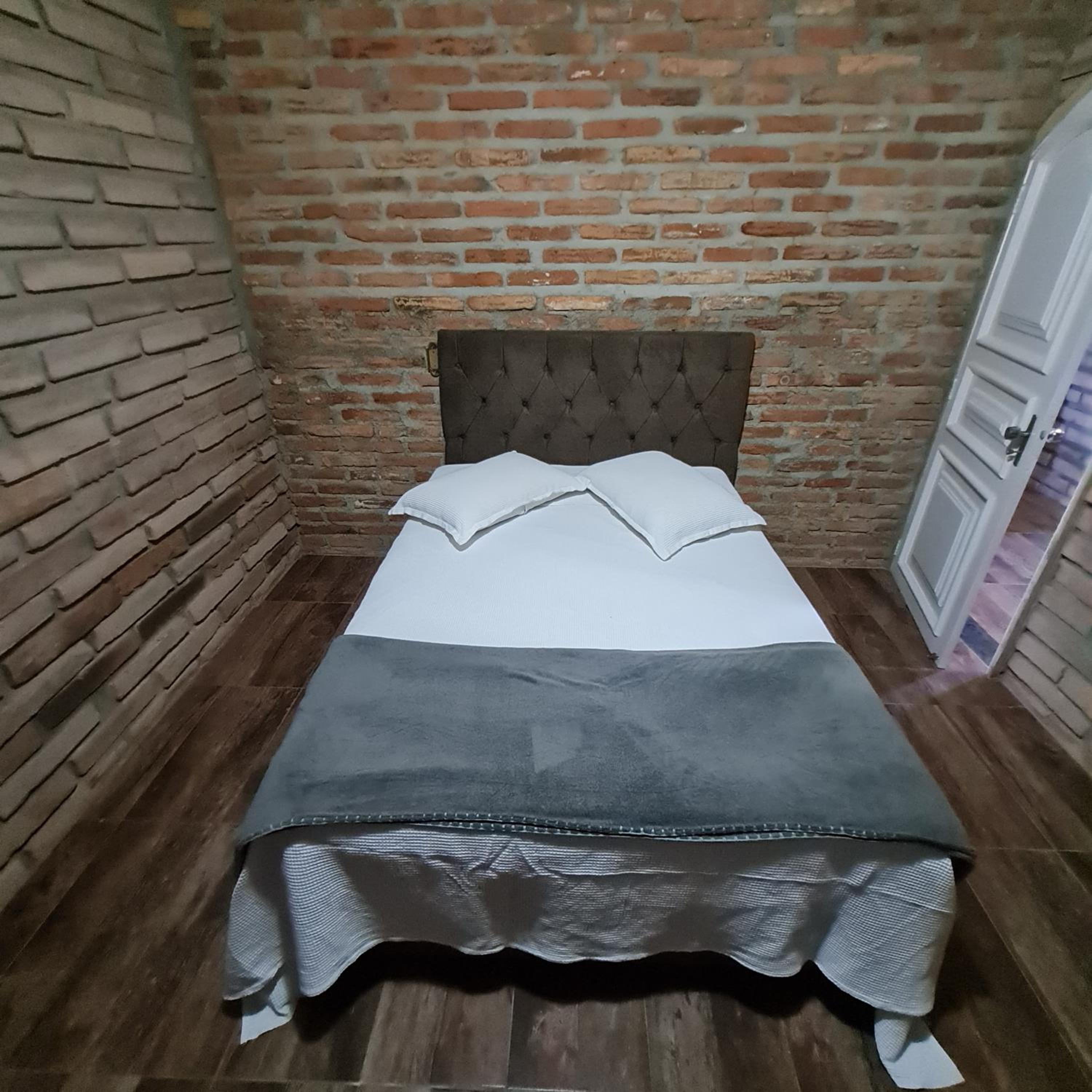 Recanto dos Compadres - Hospedagem