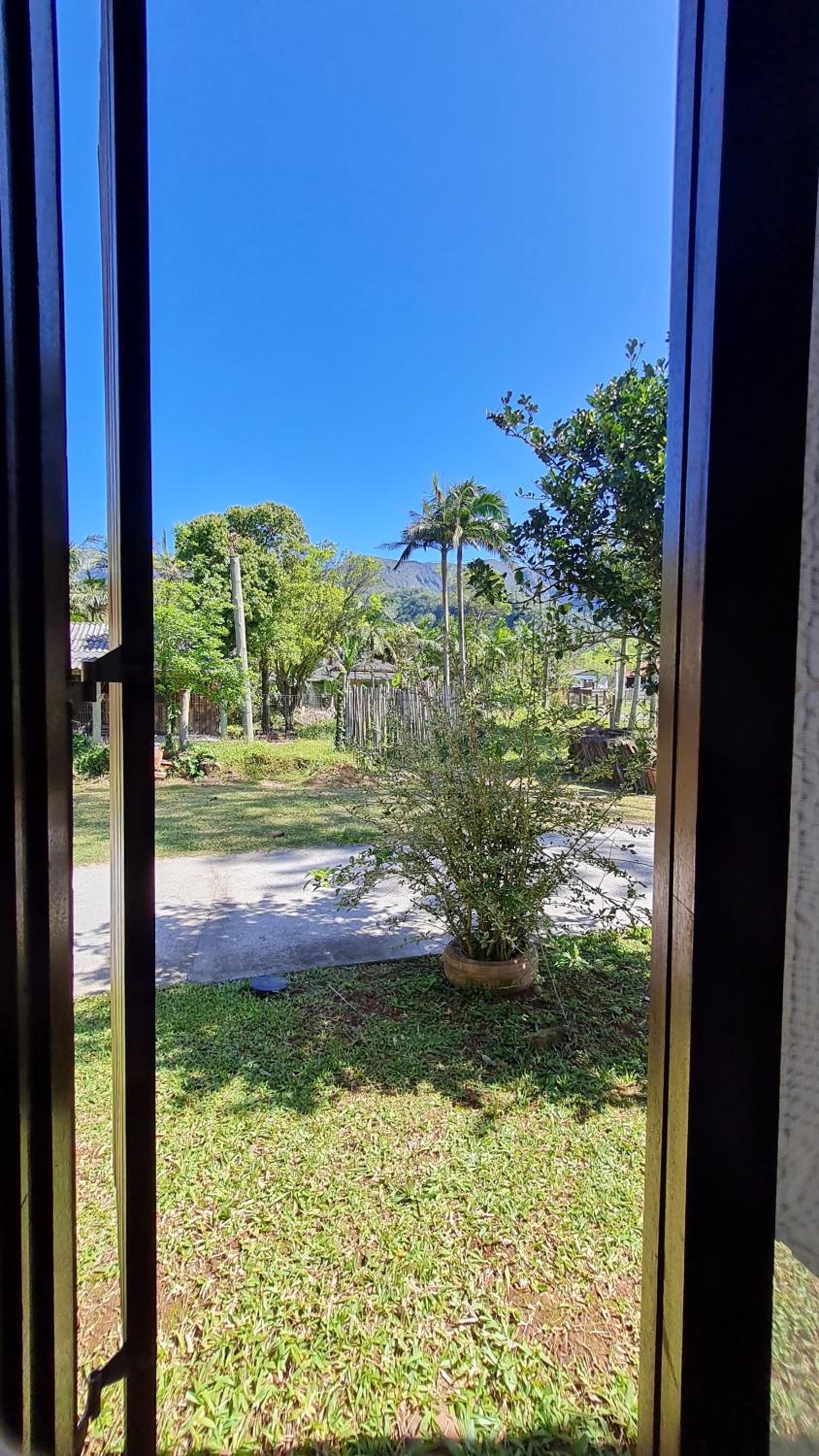 Recanto dos Compadres - Hospedagem