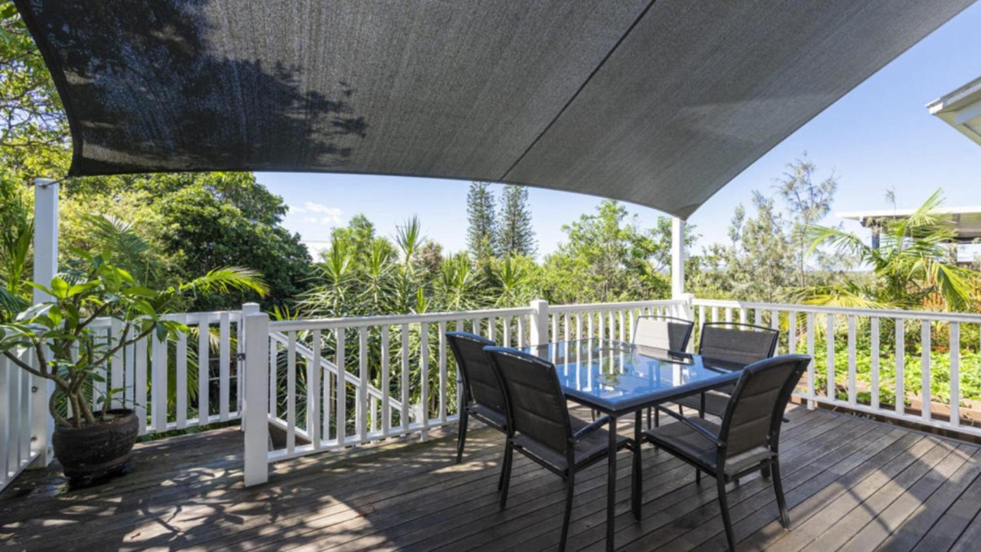 Tawny Roost, 10 Church St Yamba