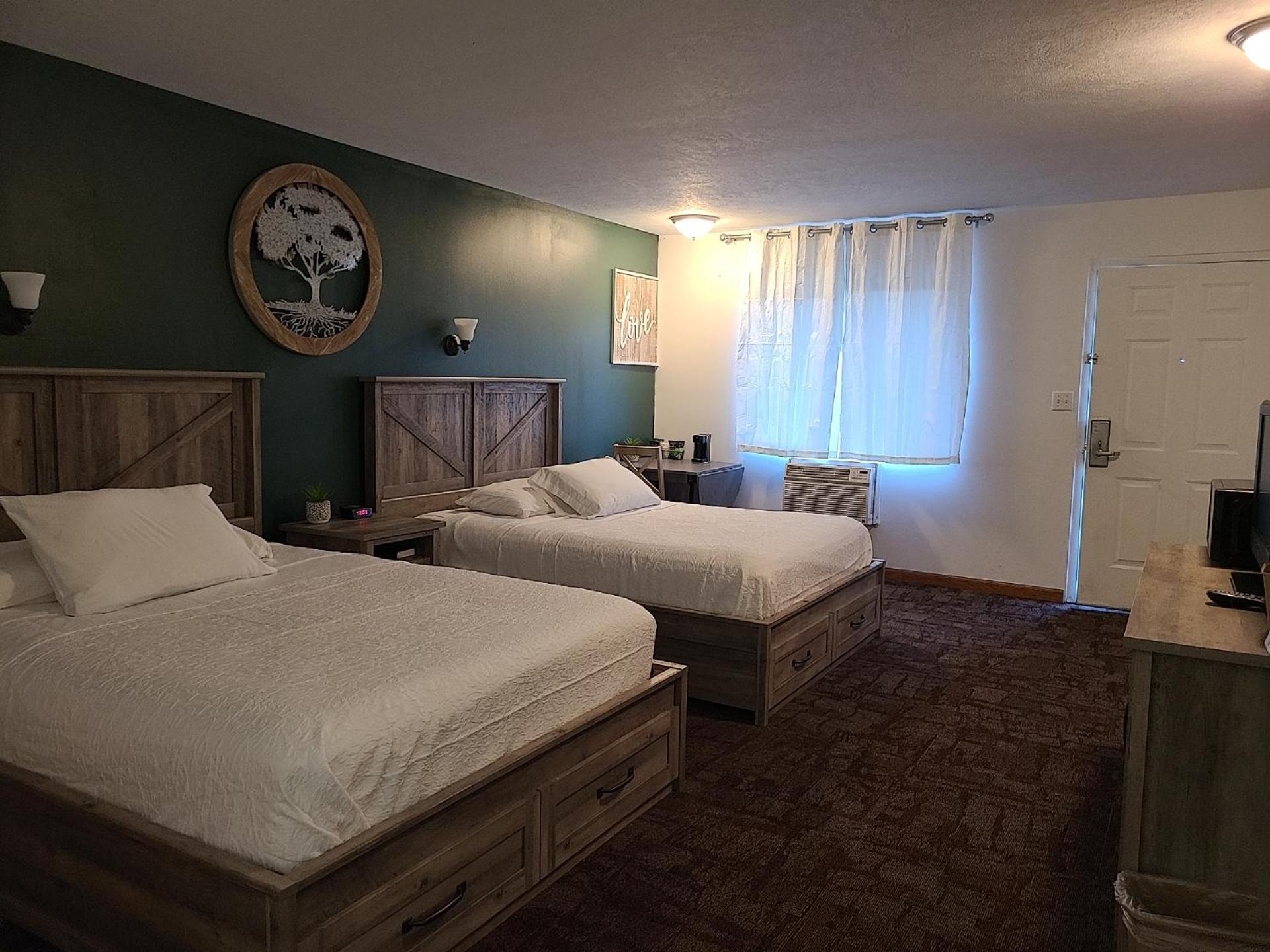 Jefferson Inn, 사진 57