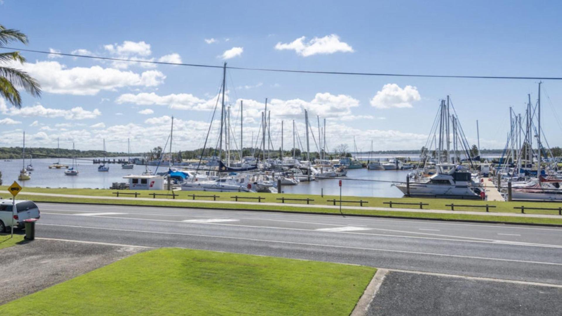 Marina Views - Great For Families - Lifestyle Yamba