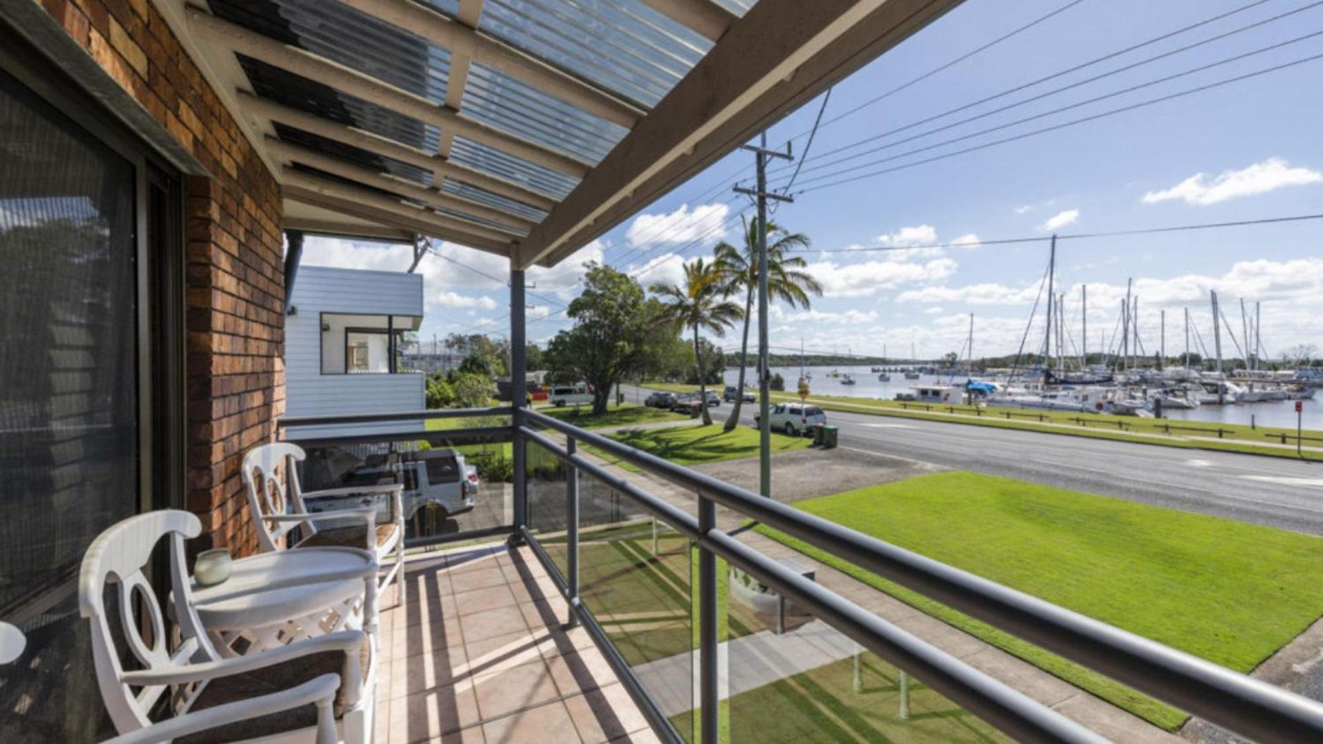 Marina Views - Great For Families - Lifestyle Yamba