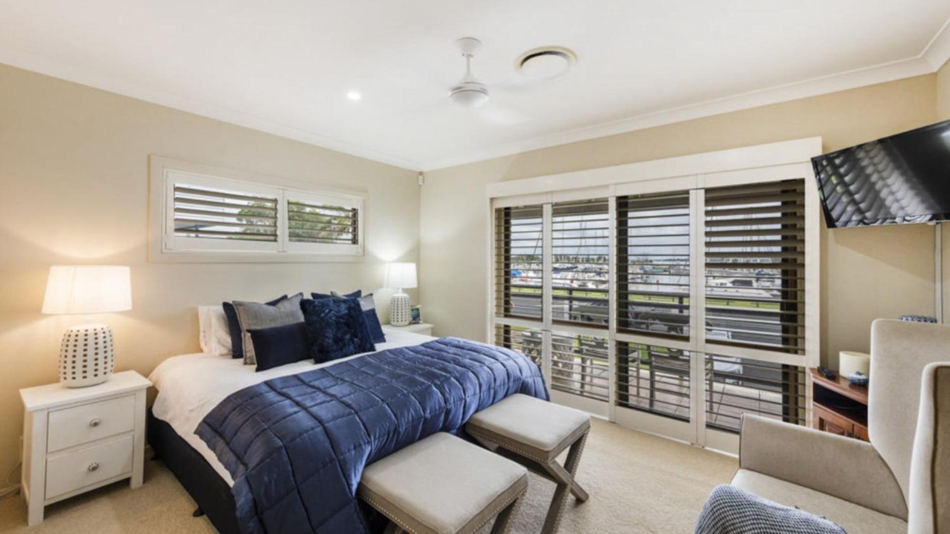Marina Views - Great For Families - Lifestyle Yamba