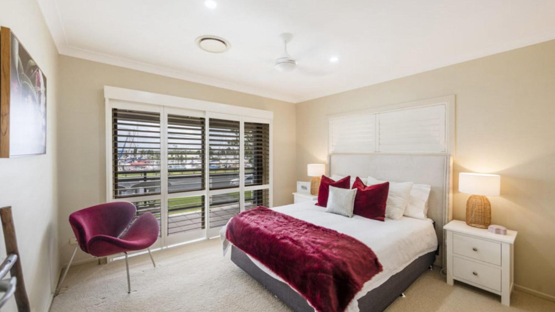 Marina Views - Great For Families - Lifestyle Yamba