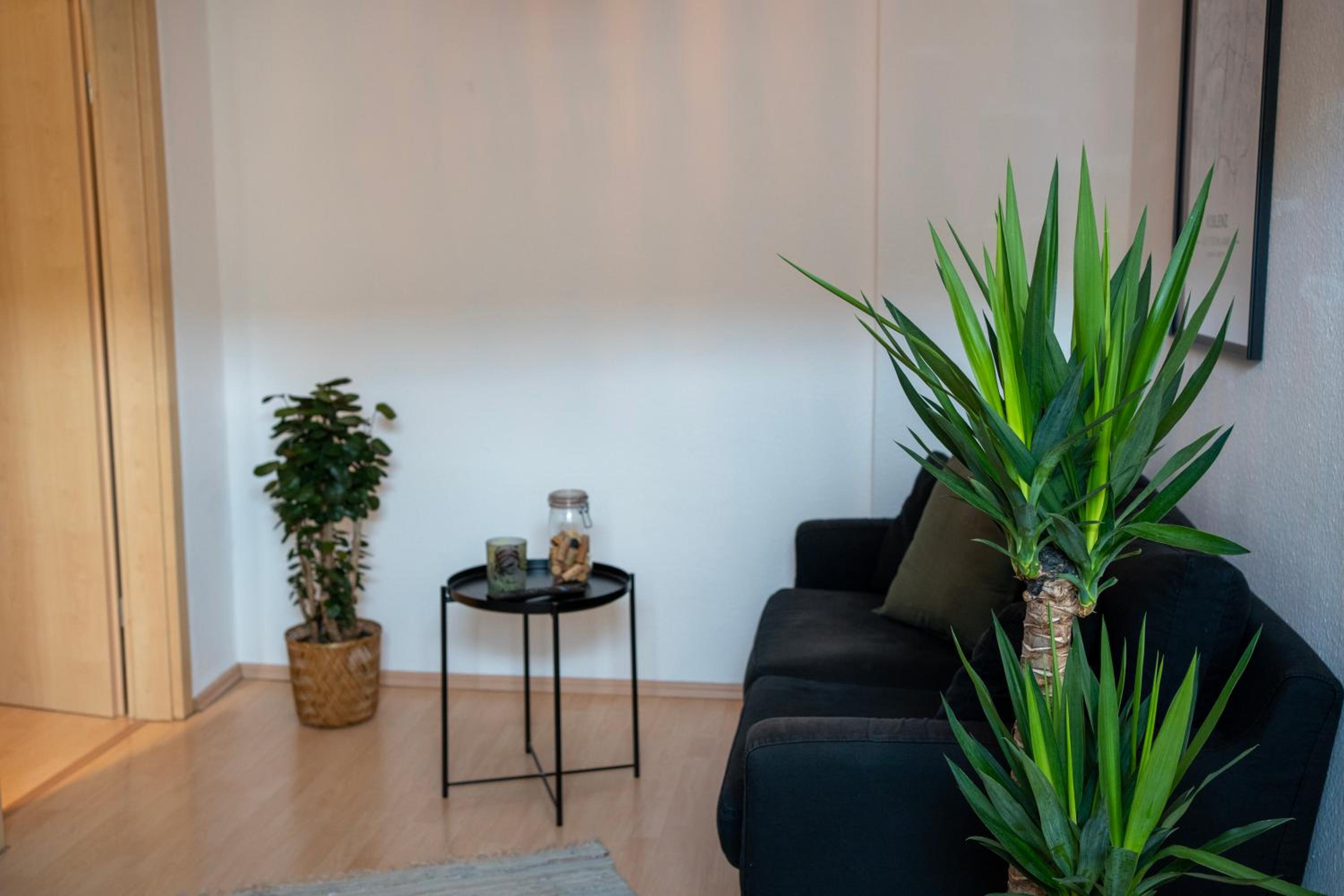 Traumwohnung - Charmante Citywohnung nahe Hauptbahnhof