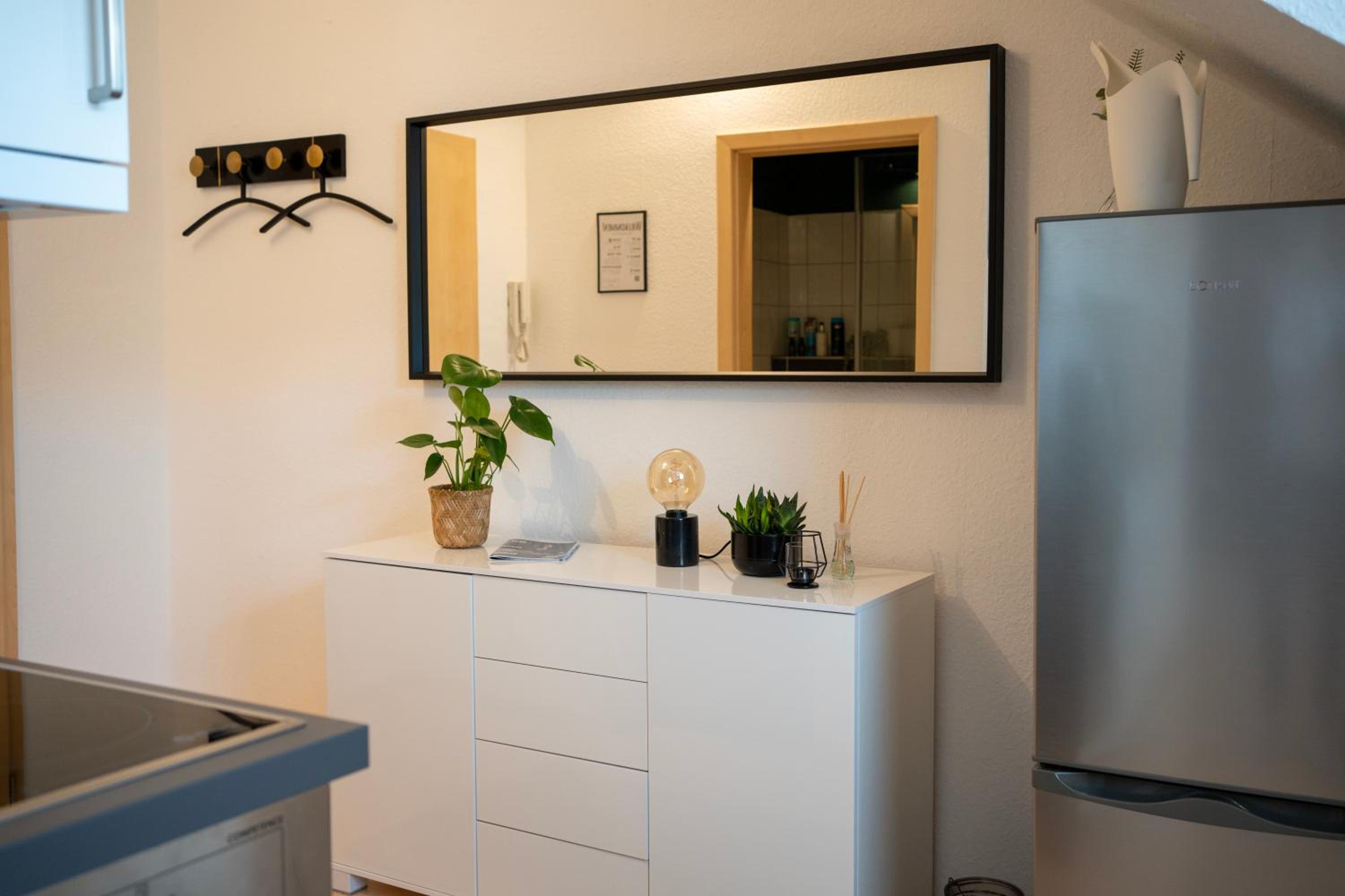 Traumwohnung - Charmante Citywohnung nahe Hauptbahnhof