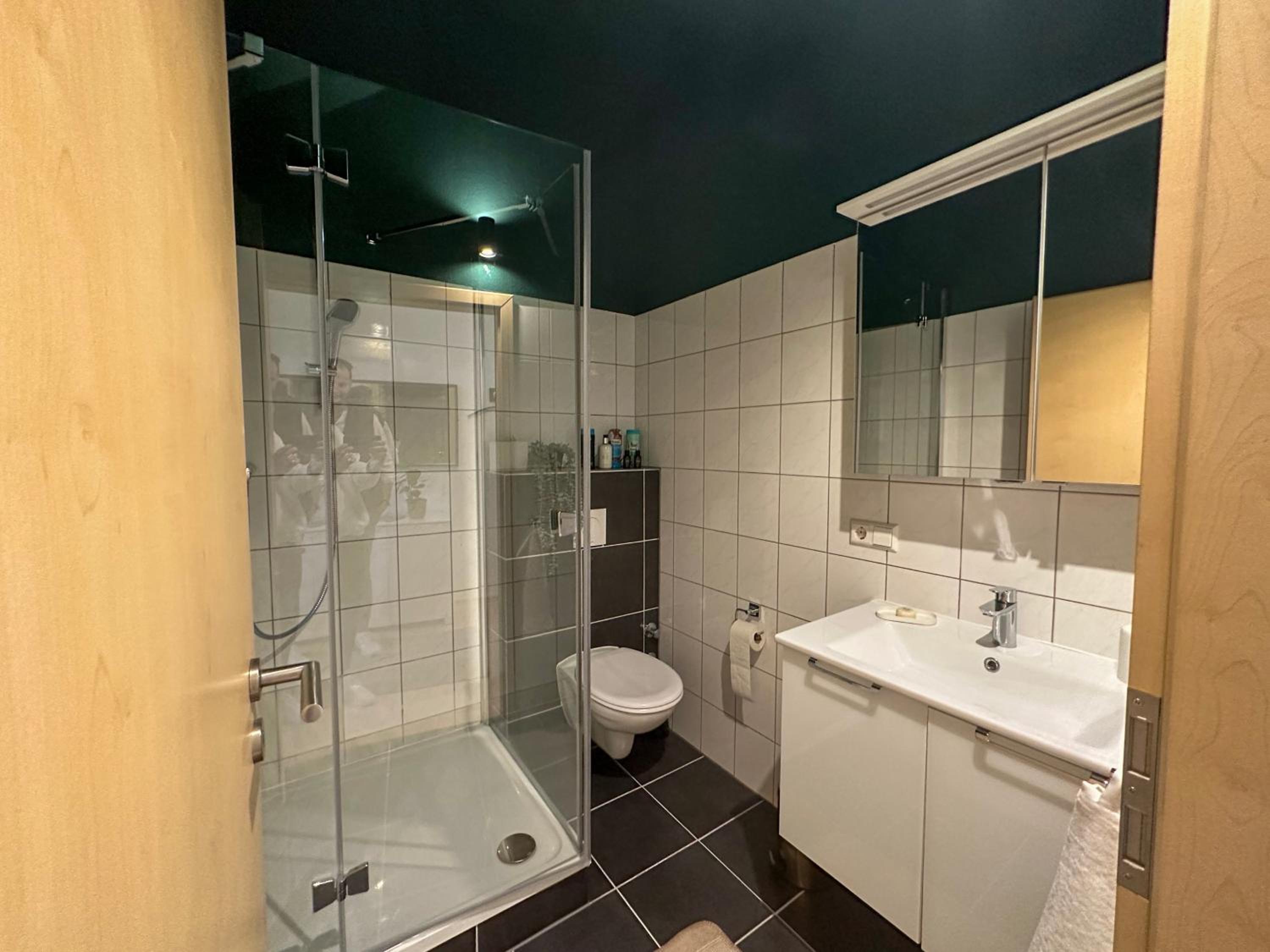 Traumwohnung - Charmante Citywohnung nahe Hauptbahnhof