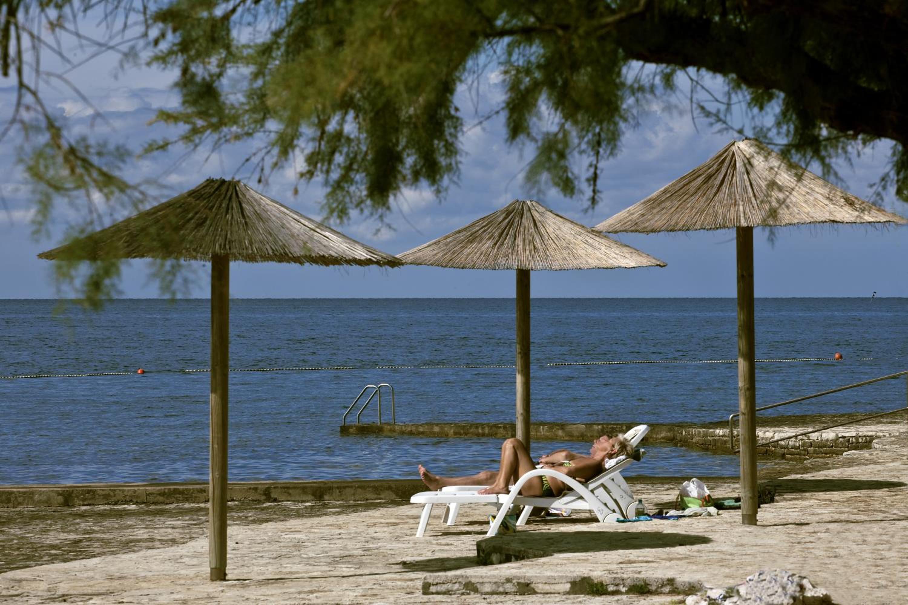 Apartments Galijot Plava Laguna