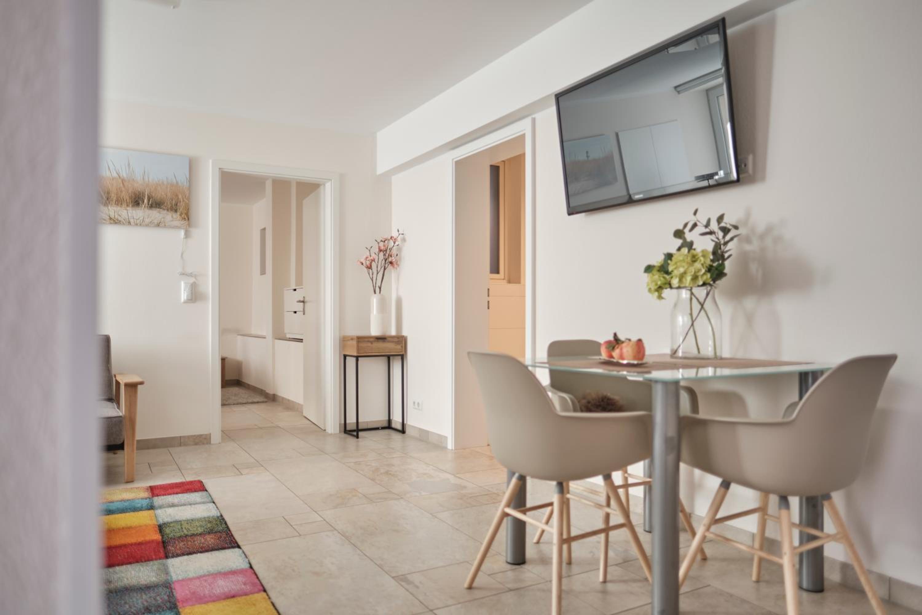 Schwerin Apartment am Pfaffenteich view 5