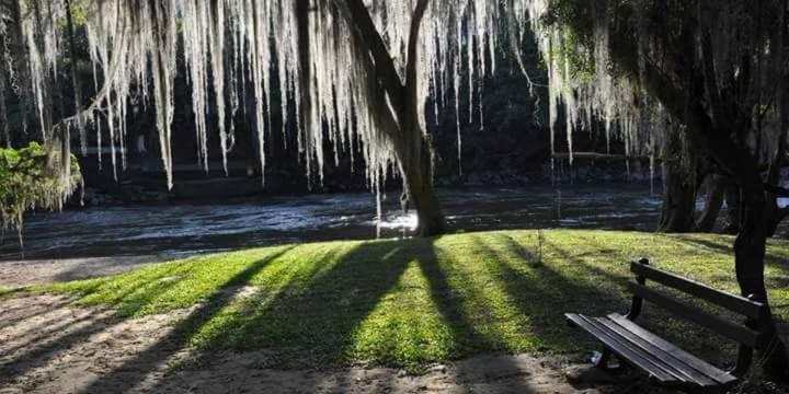 Cabaña campestre la Rocka