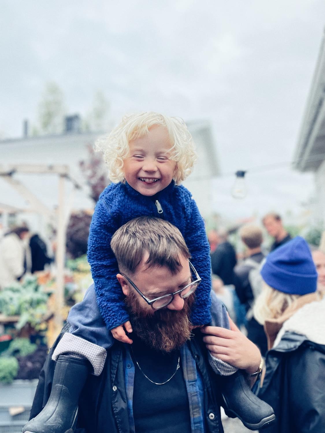 human