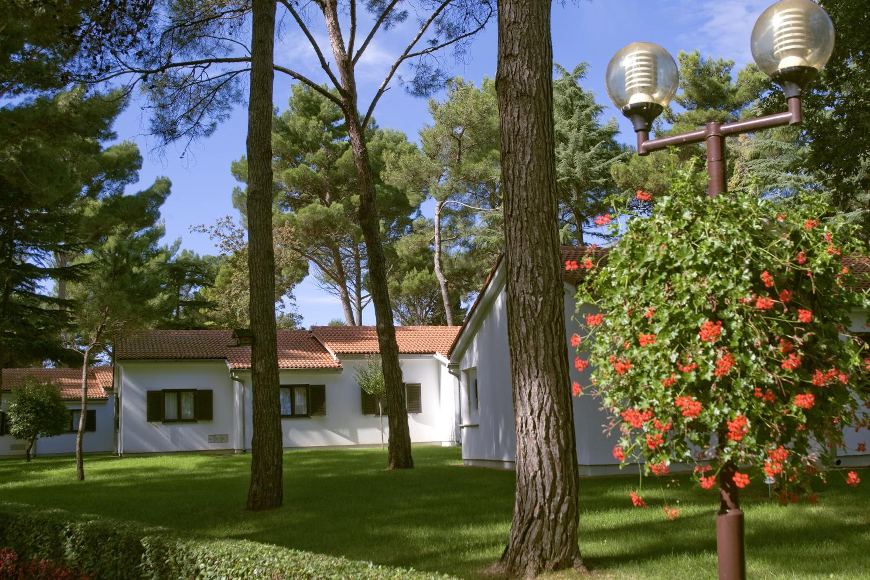 Apartments Galijot Plava Laguna