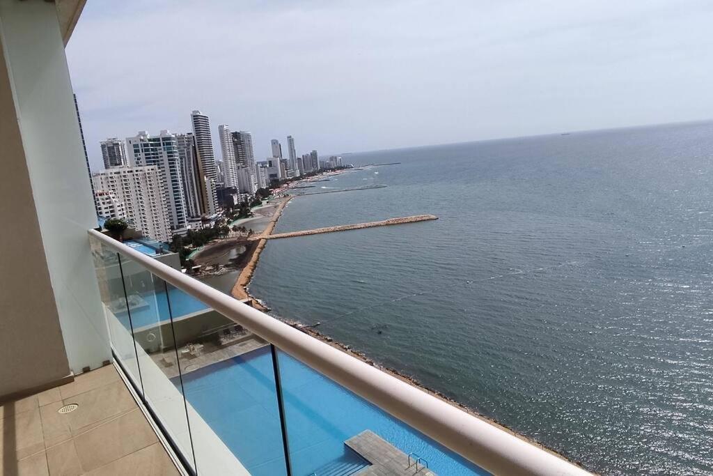 Lujoso apartamento Boca grande Condominio H2