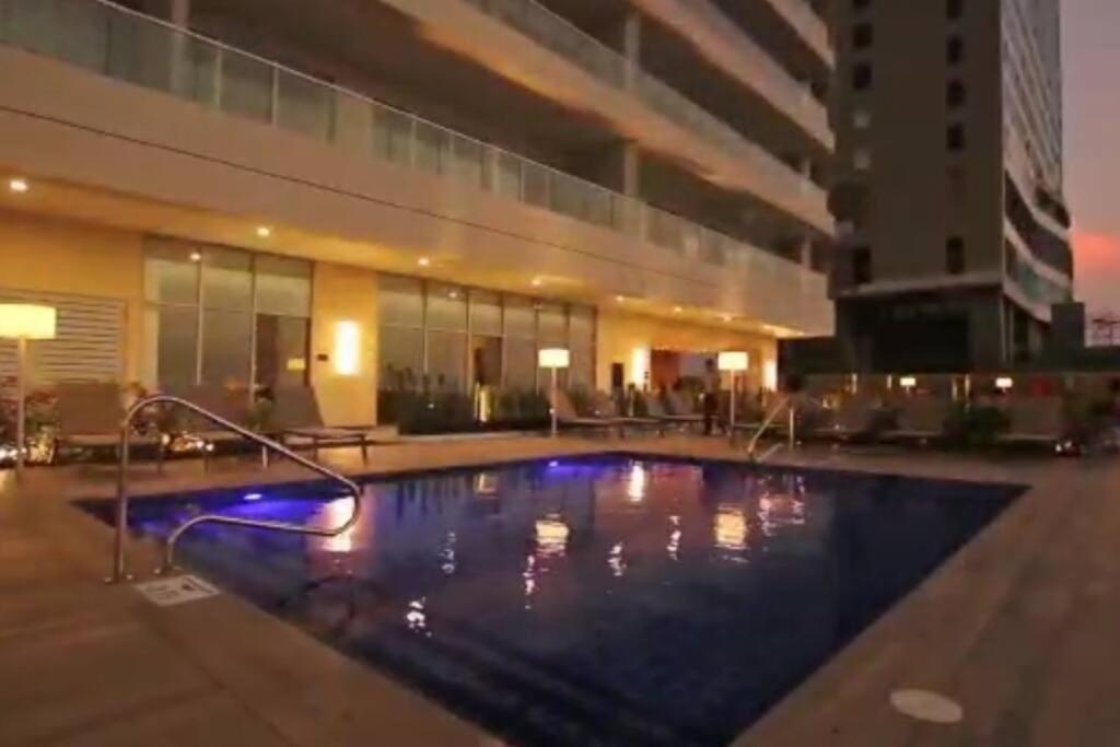 Lujoso apartamento Boca grande Condominio H2