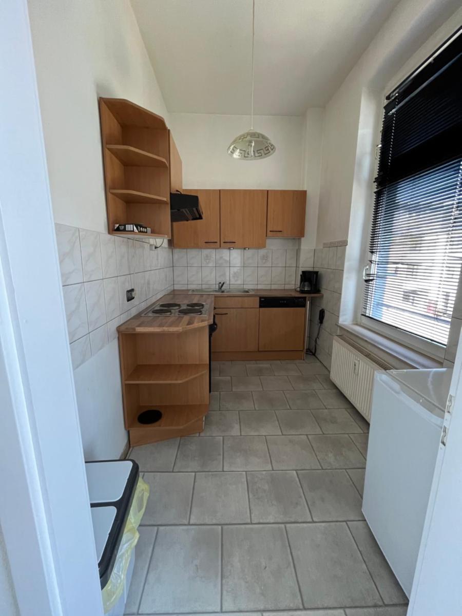 Apartment in Solingen Ohligs view 5